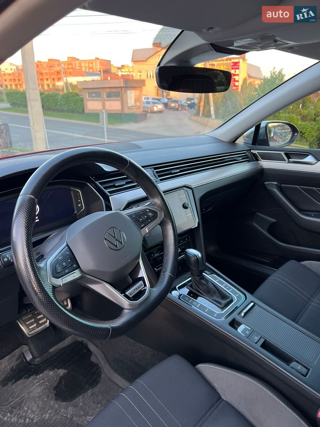 Volkswagen Passat Alltrack 2020 VIN WVWZZZ3CZME024908 фото оголошення 20 з 48