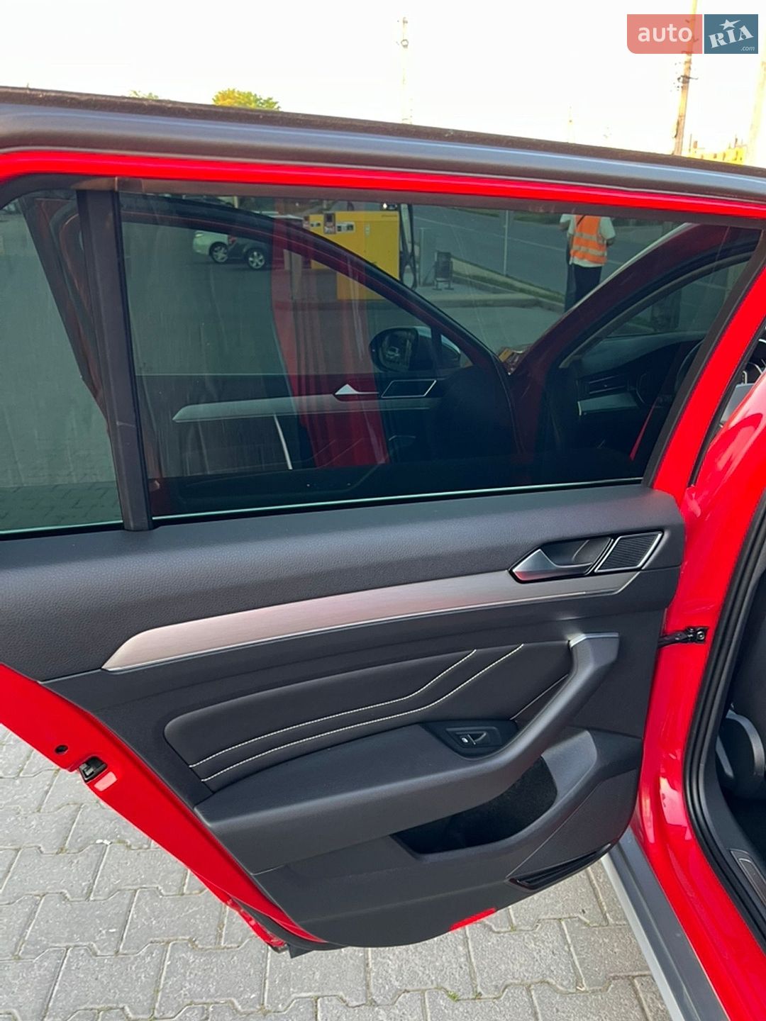 Volkswagen Passat Alltrack 2020 VIN WVWZZZ3CZME024908 фото оголошення 21 з 48