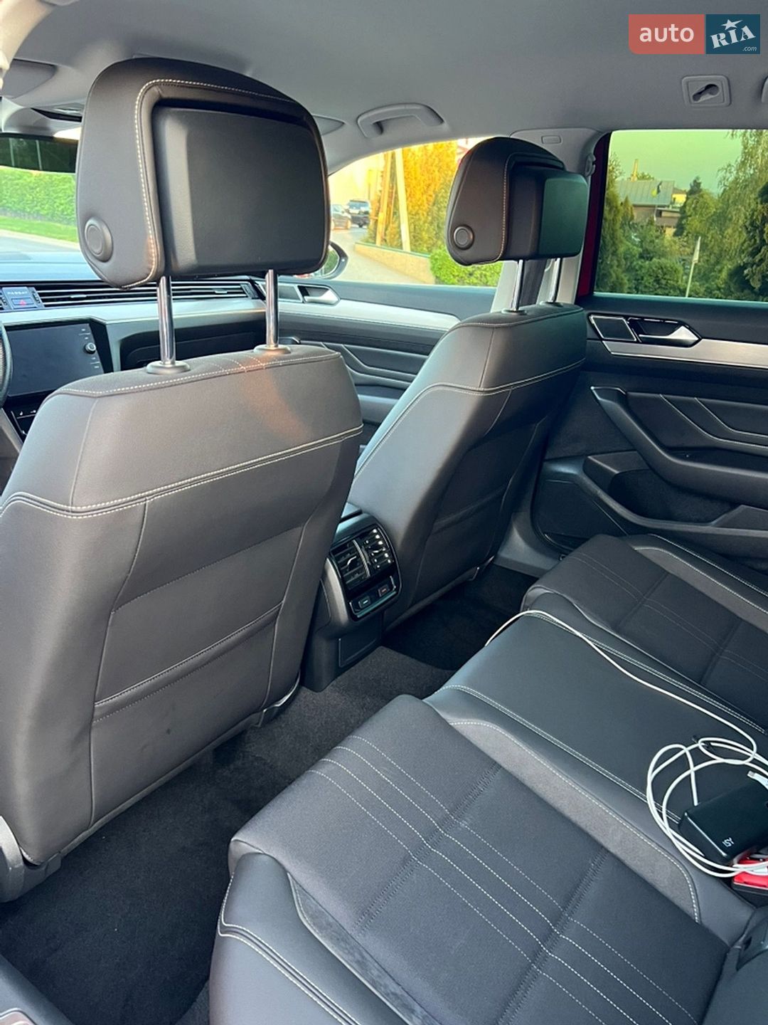 Volkswagen Passat Alltrack 2020 VIN WVWZZZ3CZME024908 фото оголошення 22 з 48