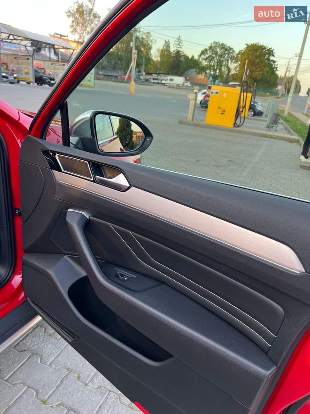 Volkswagen Passat Alltrack 2020 VIN WVWZZZ3CZME024908 фото оголошення 25 з 48