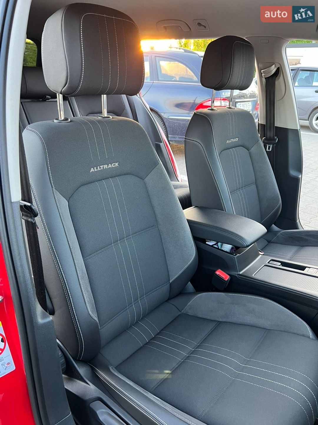 Volkswagen Passat Alltrack 2020 VIN WVWZZZ3CZME024908 фото оголошення 26 з 48