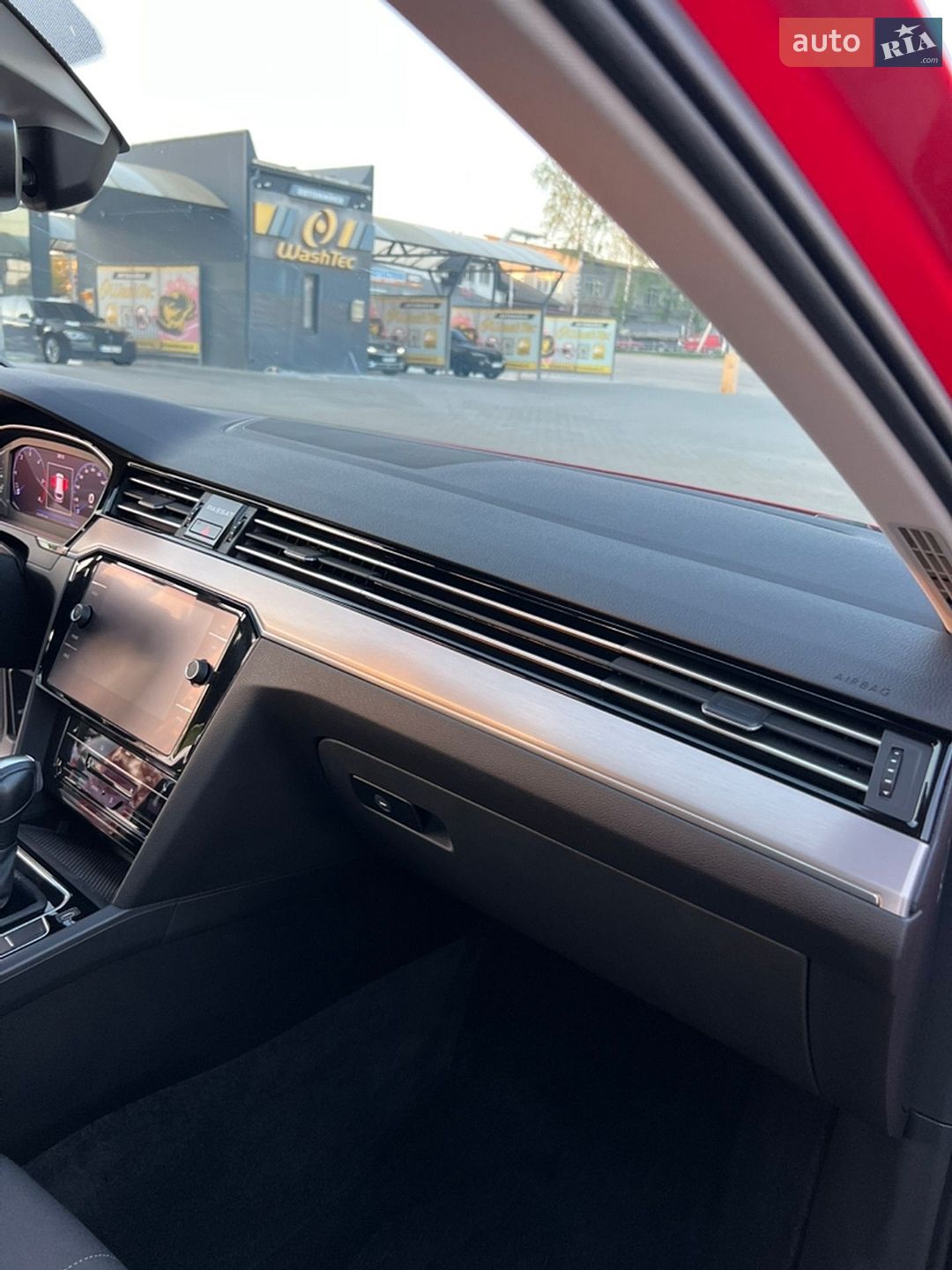 Volkswagen Passat Alltrack 2020 VIN WVWZZZ3CZME024908 фото оголошення 27 з 48