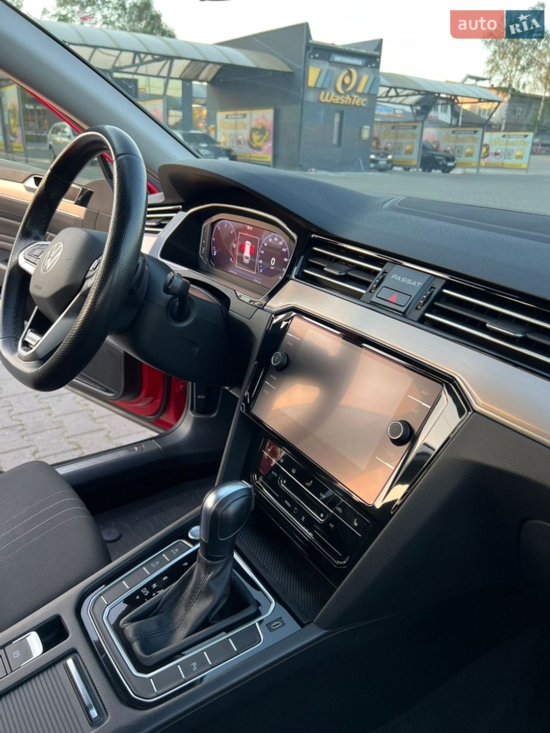Volkswagen Passat Alltrack 2020 VIN WVWZZZ3CZME024908 фото оголошення 28 з 48