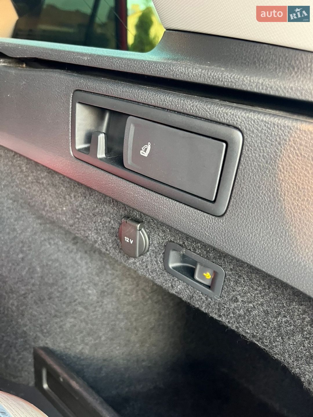 Volkswagen Passat Alltrack 2020 VIN WVWZZZ3CZME024908 фото оголошення 30 з 48