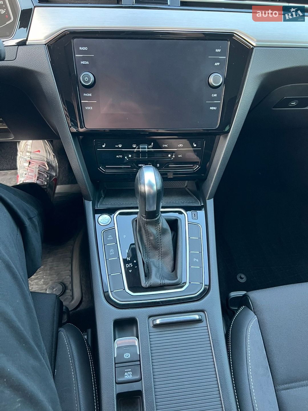 Volkswagen Passat Alltrack 2020 VIN WVWZZZ3CZME024908 фото оголошення 38 з 48