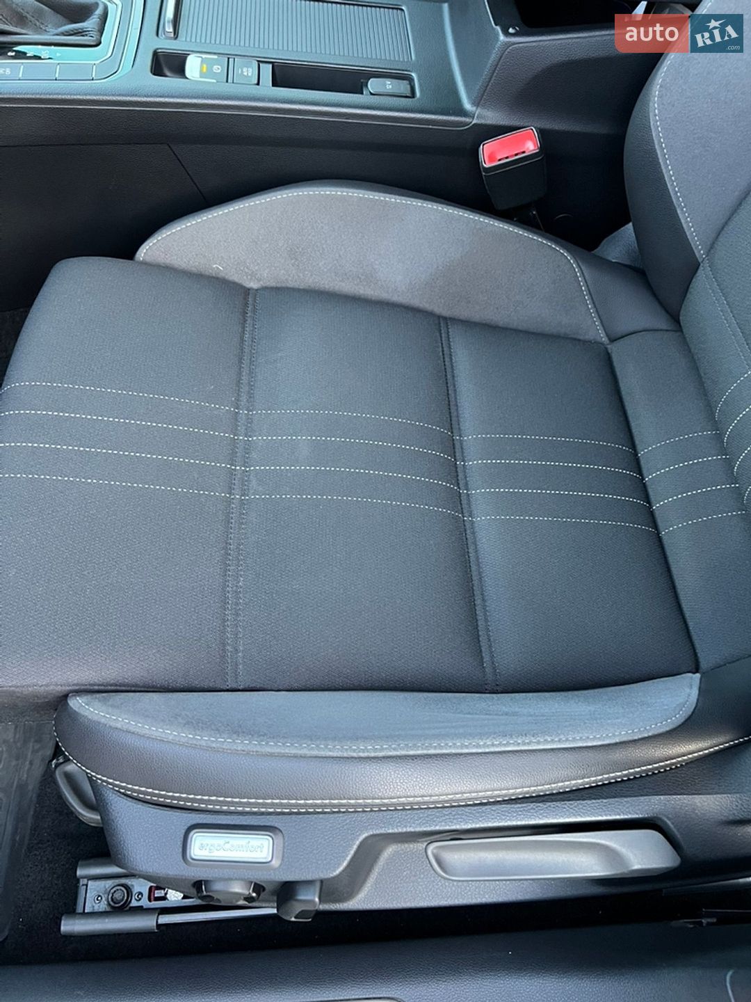 Volkswagen Passat Alltrack 2020 VIN WVWZZZ3CZME024908 фото оголошення 45 з 48