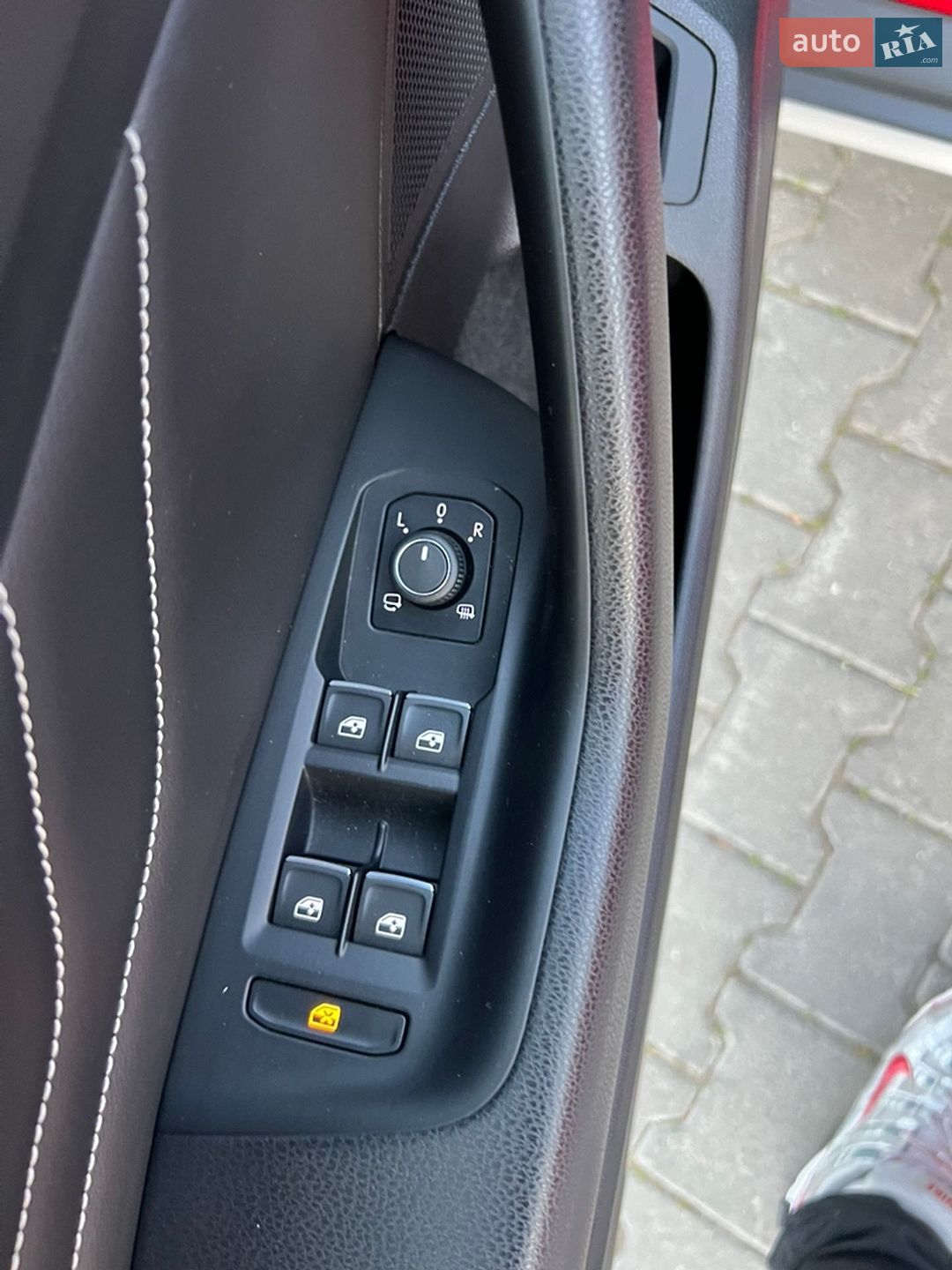 Volkswagen Passat Alltrack 2020 VIN WVWZZZ3CZME024908 фото оголошення 46 з 48