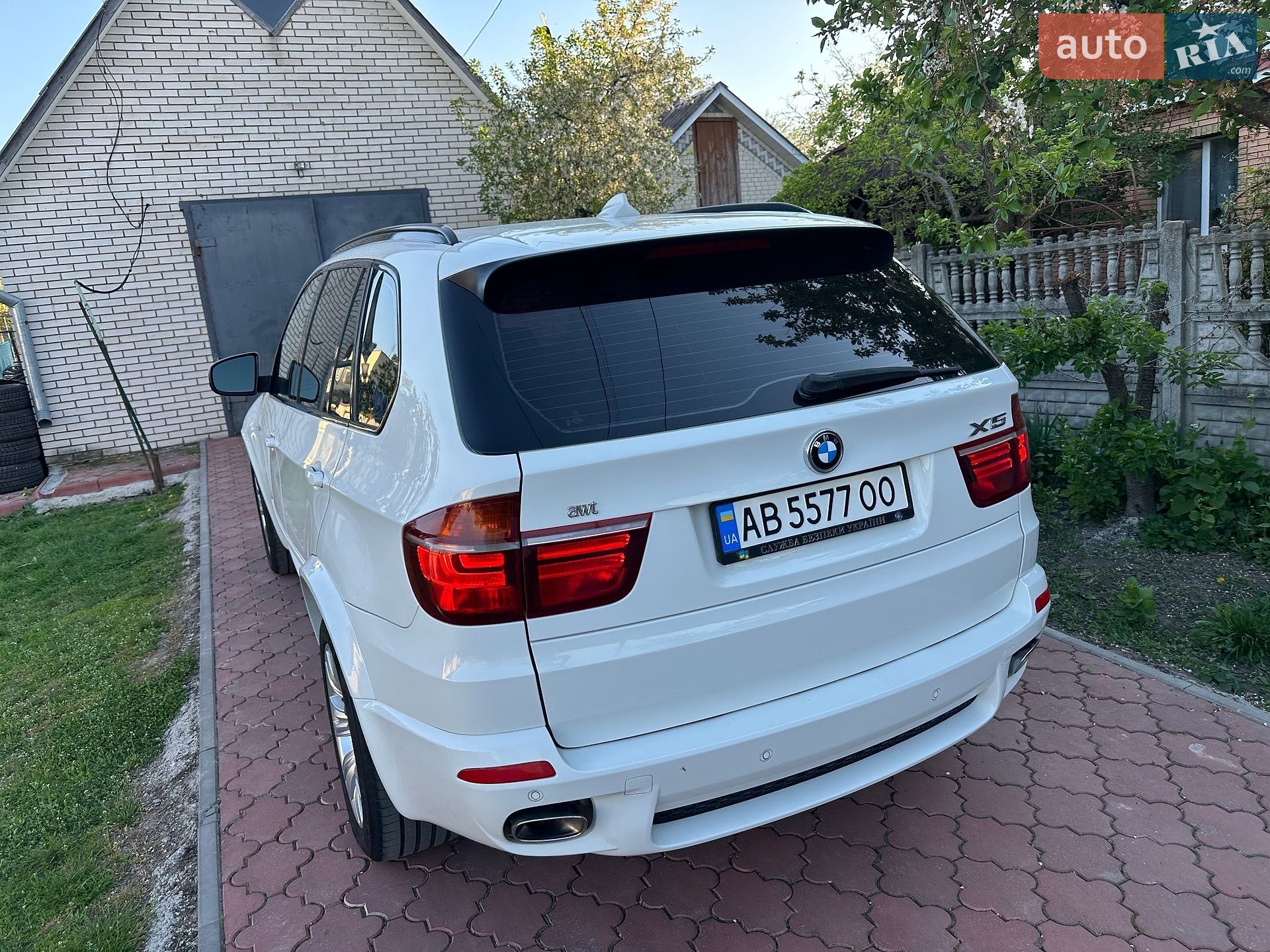 BMW X5 2011 VIN WBAZV41020L802849 фото оголошення 7 з 67