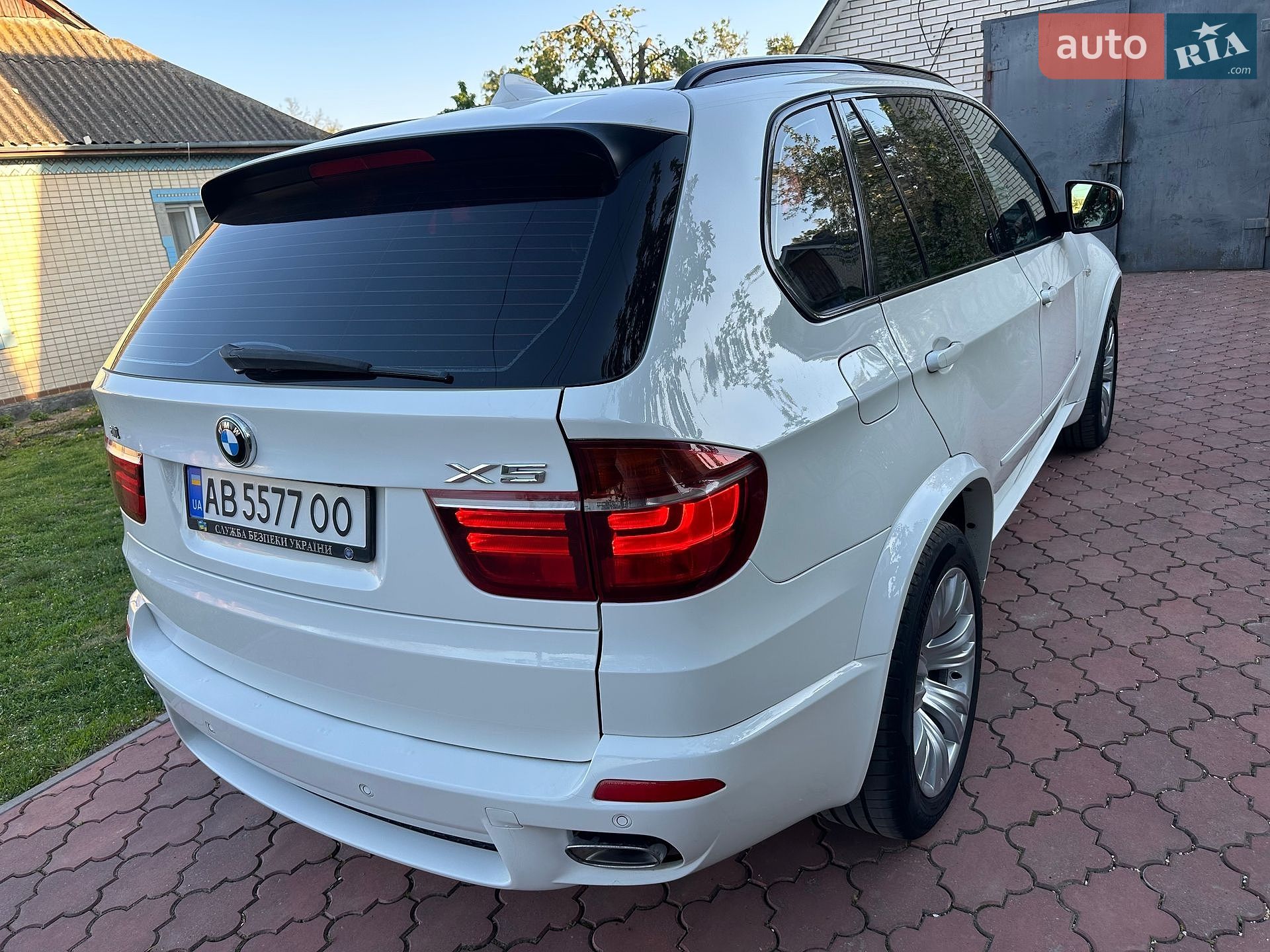 BMW X5 2011 VIN WBAZV41020L802849 фото оголошення 9 з 67
