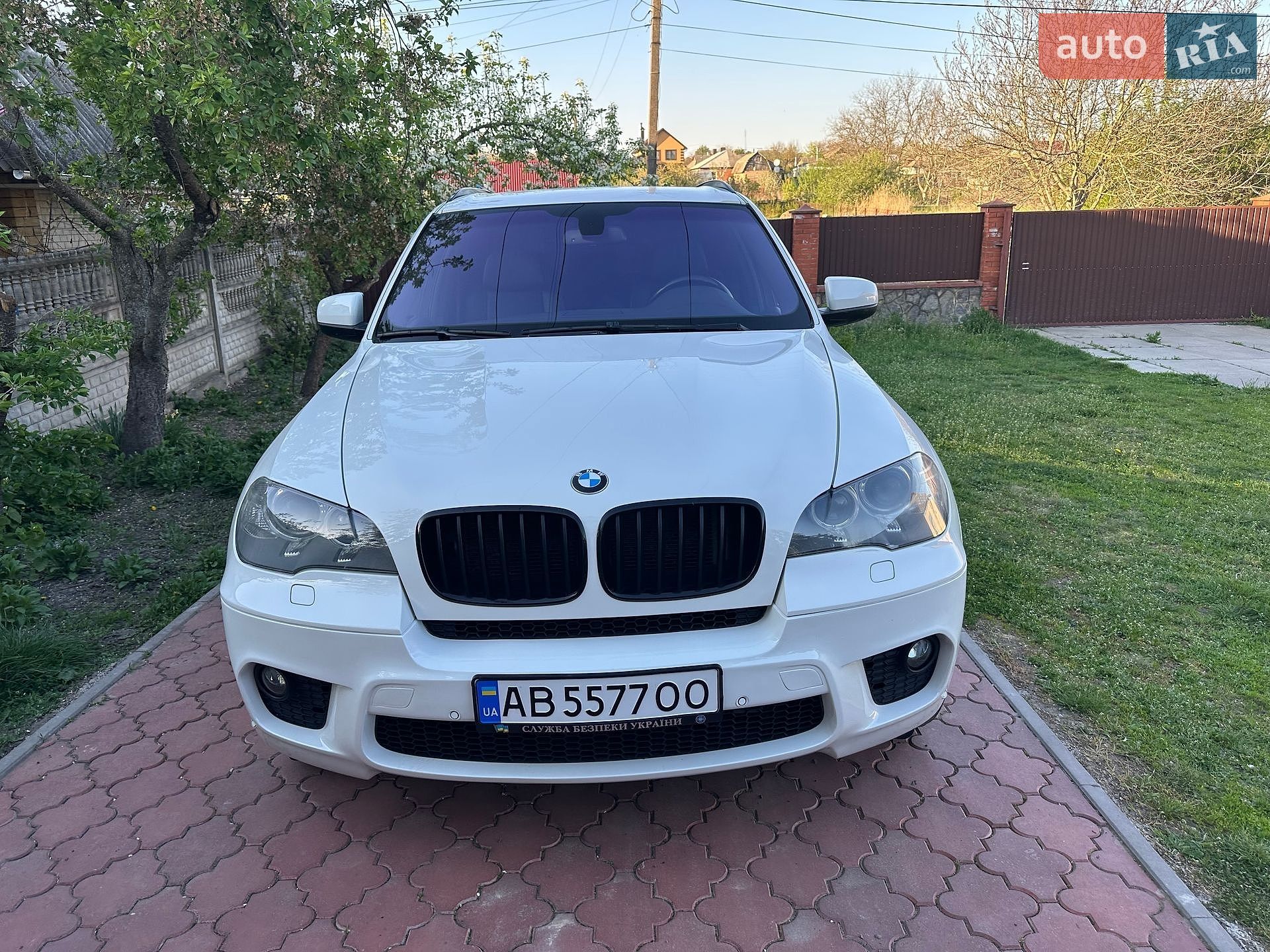 BMW X5 2011 VIN WBAZV41020L802849 фото оголошення 10 з 67