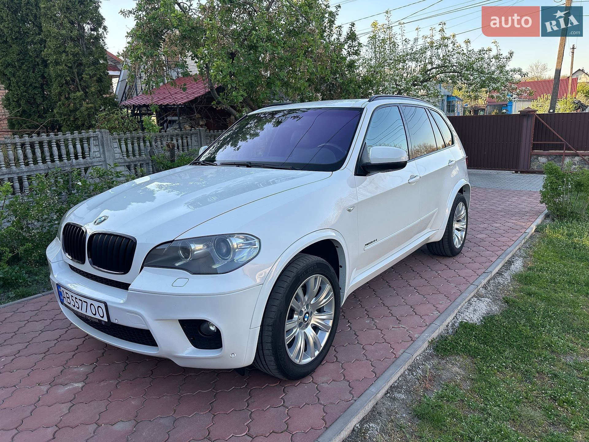 BMW X5 2011 VIN WBAZV41020L802849 фото оголошення 11 з 67