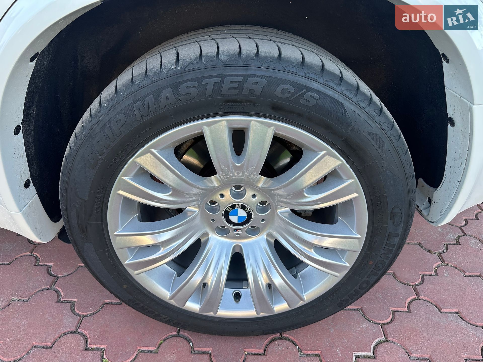 BMW X5 2011 VIN WBAZV41020L802849 фото оголошення 14 з 67