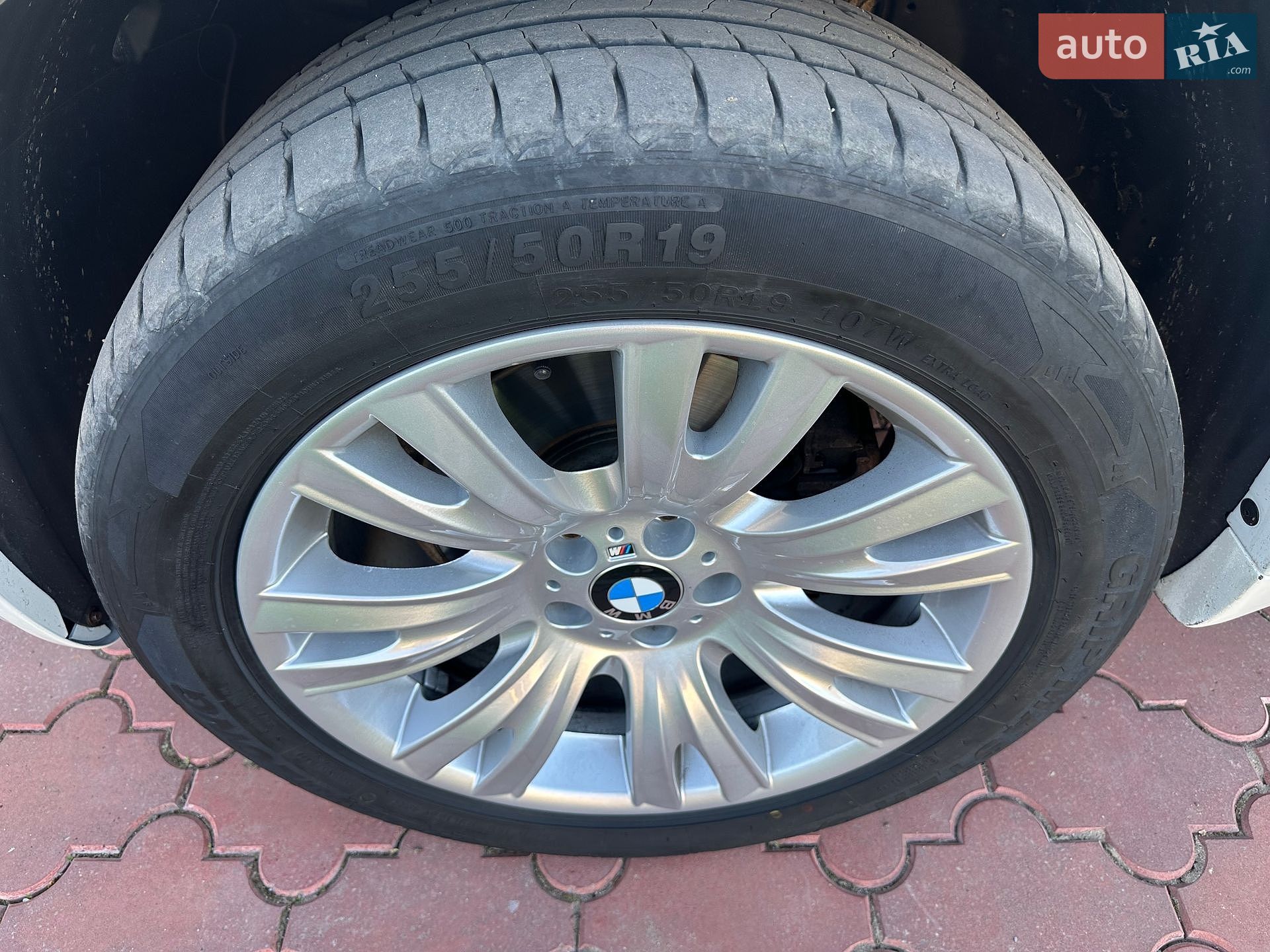 BMW X5 2011 VIN WBAZV41020L802849 фото оголошення 15 з 67