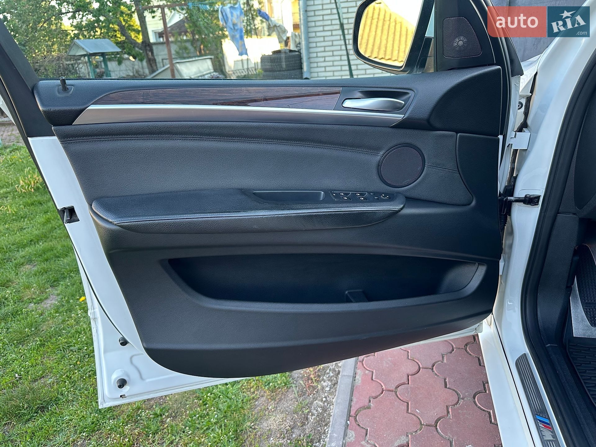 BMW X5 2011 VIN WBAZV41020L802849 фото оголошення 16 з 67