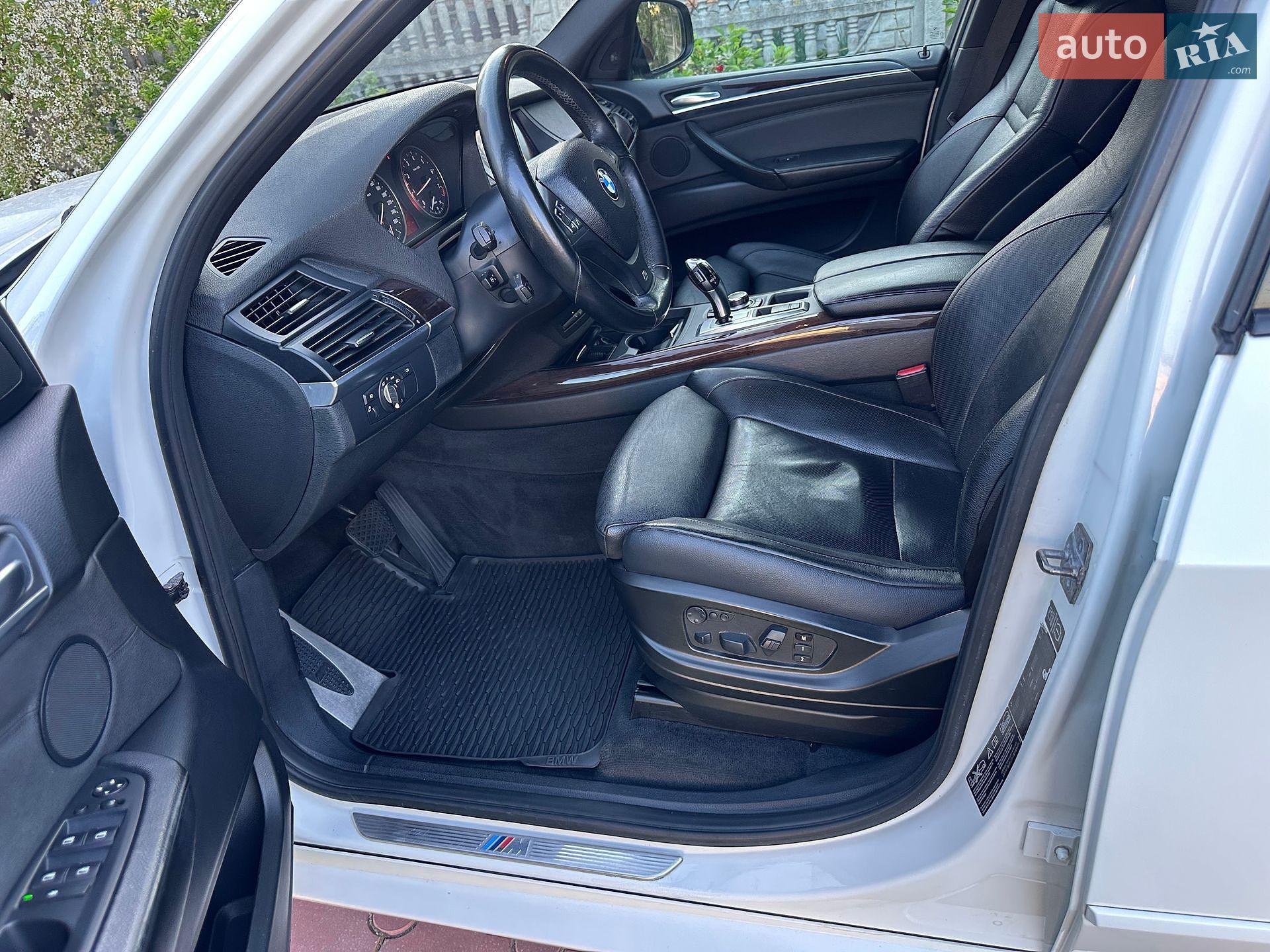 BMW X5 2011 VIN WBAZV41020L802849 фото оголошення 17 з 67