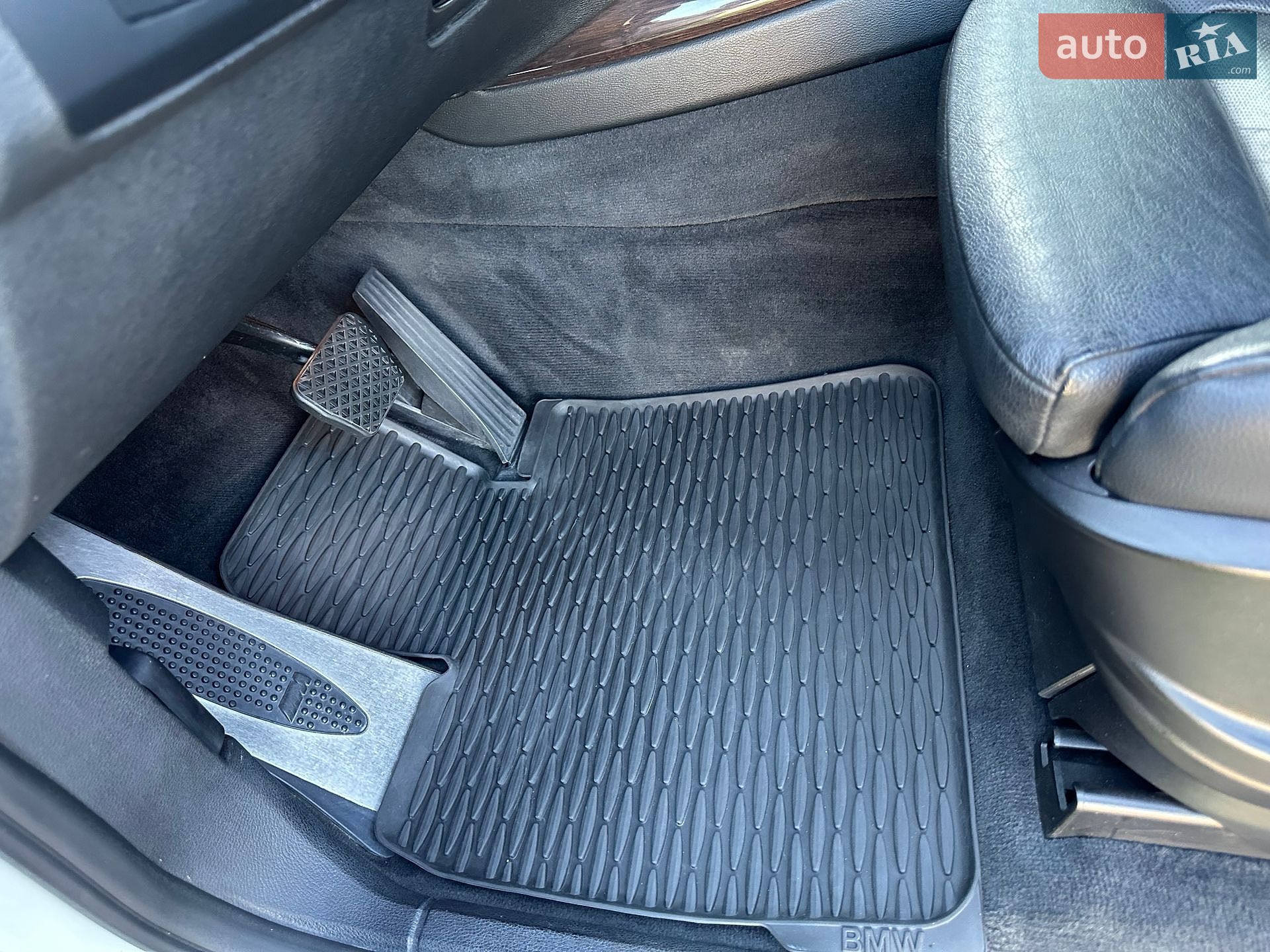 BMW X5 2011 VIN WBAZV41020L802849 фото оголошення 18 з 67