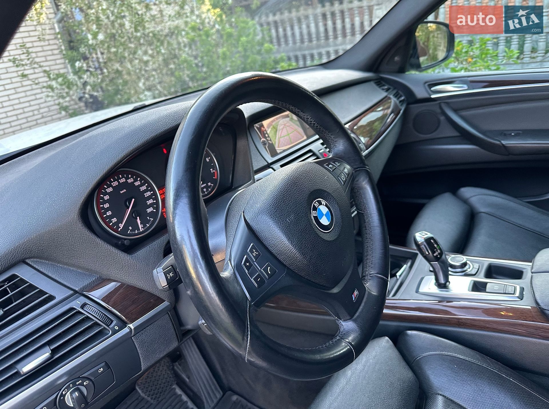 BMW X5 2011 VIN WBAZV41020L802849 фото оголошення 19 з 67