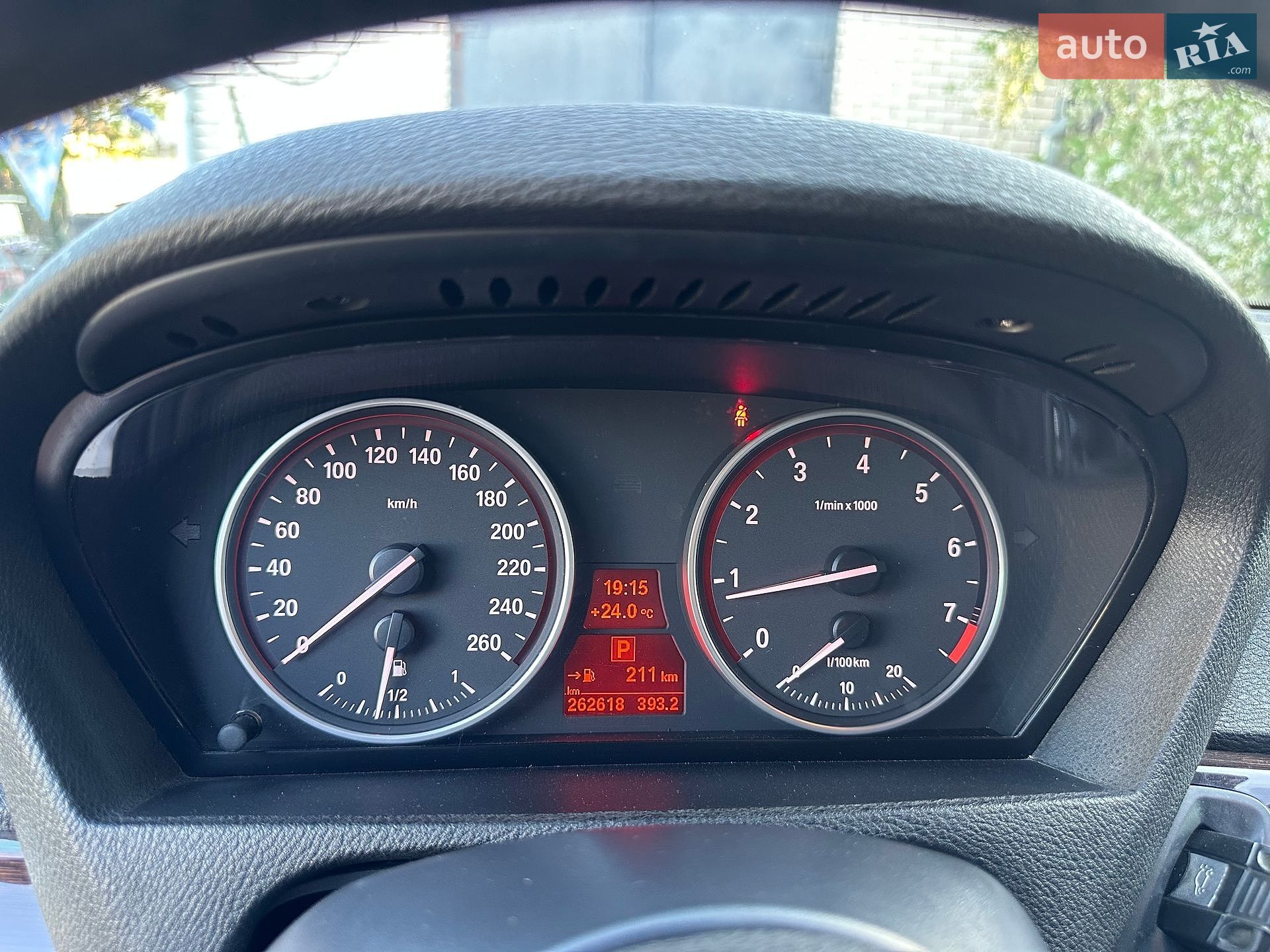 BMW X5 2011 VIN WBAZV41020L802849 фото оголошення 20 з 67