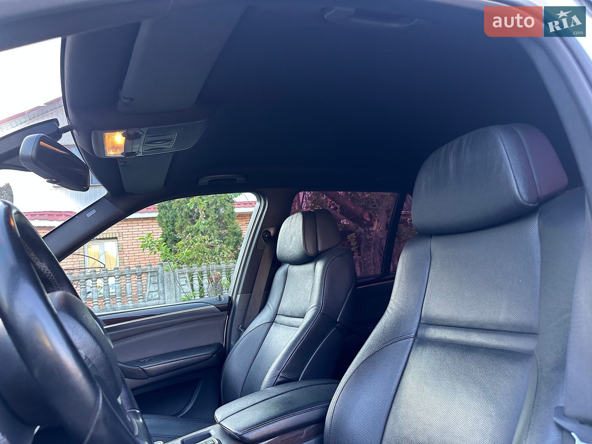 BMW X5 2011 VIN WBAZV41020L802849 фото оголошення 21 з 67