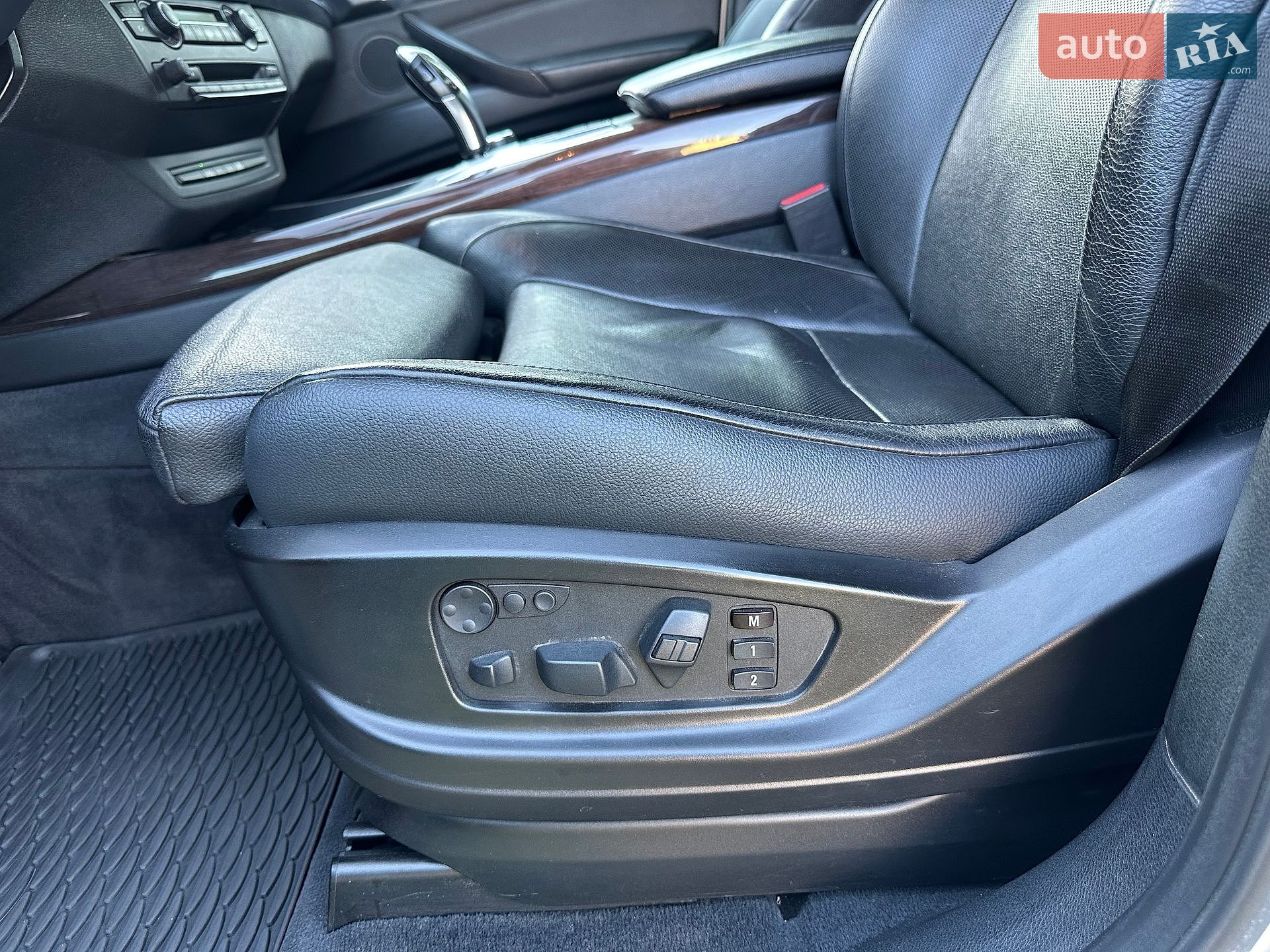 BMW X5 2011 VIN WBAZV41020L802849 фото оголошення 22 з 67
