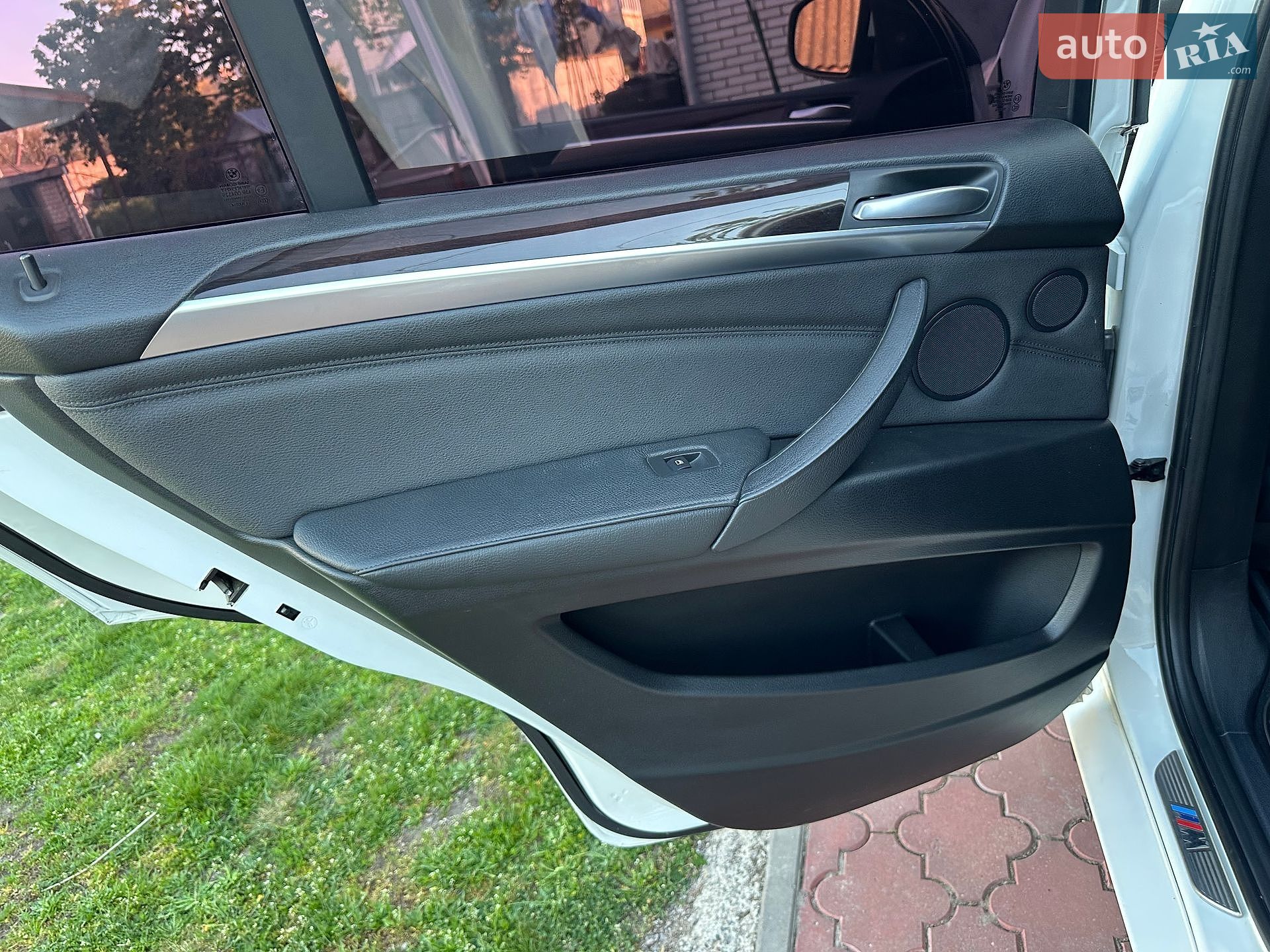 BMW X5 2011 VIN WBAZV41020L802849 фото оголошення 23 з 67