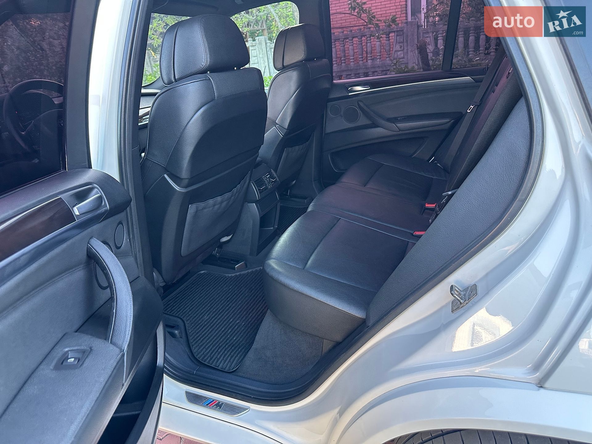 BMW X5 2011 VIN WBAZV41020L802849 фото оголошення 24 з 67