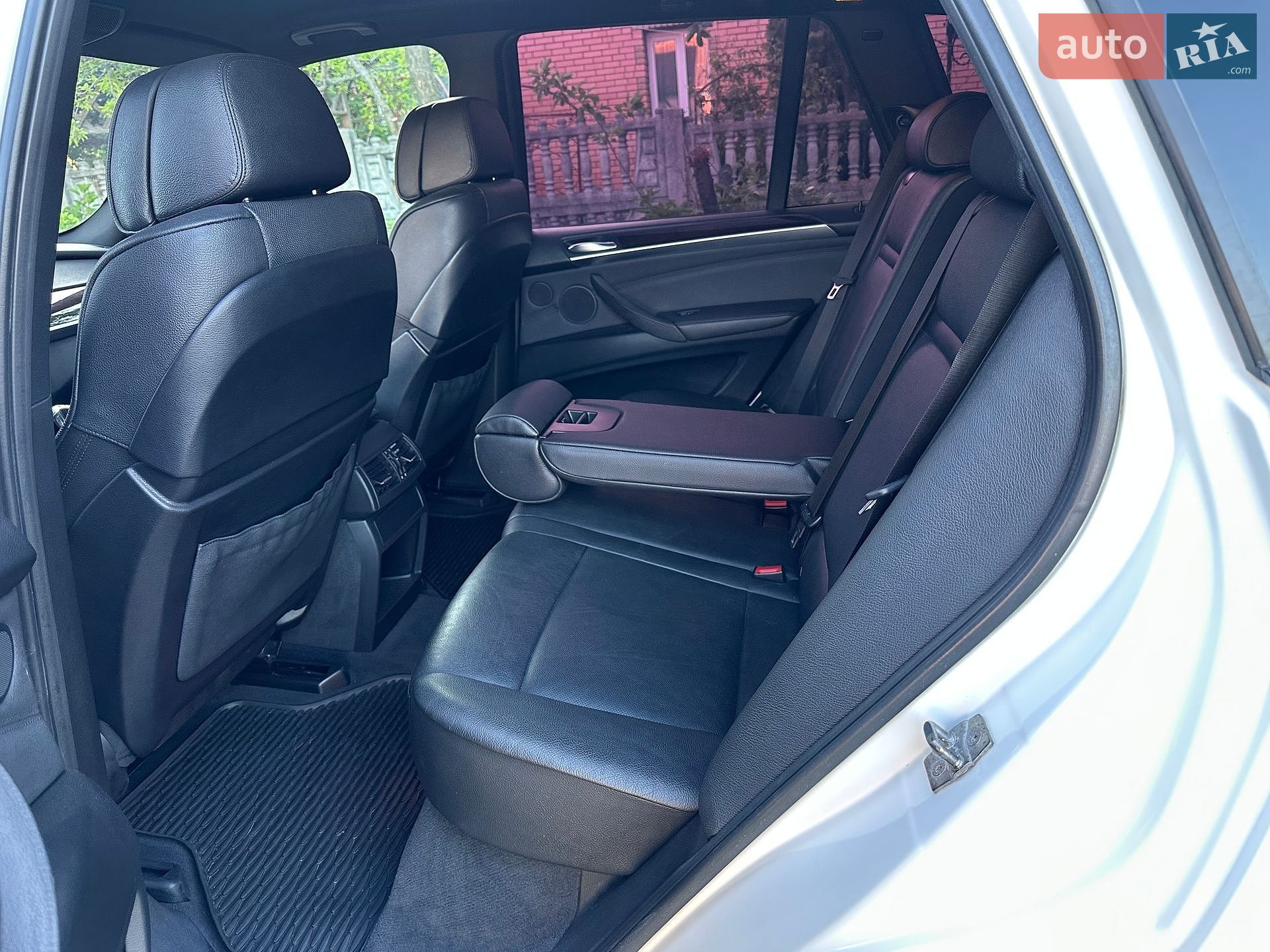 BMW X5 2011 VIN WBAZV41020L802849 фото оголошення 25 з 67