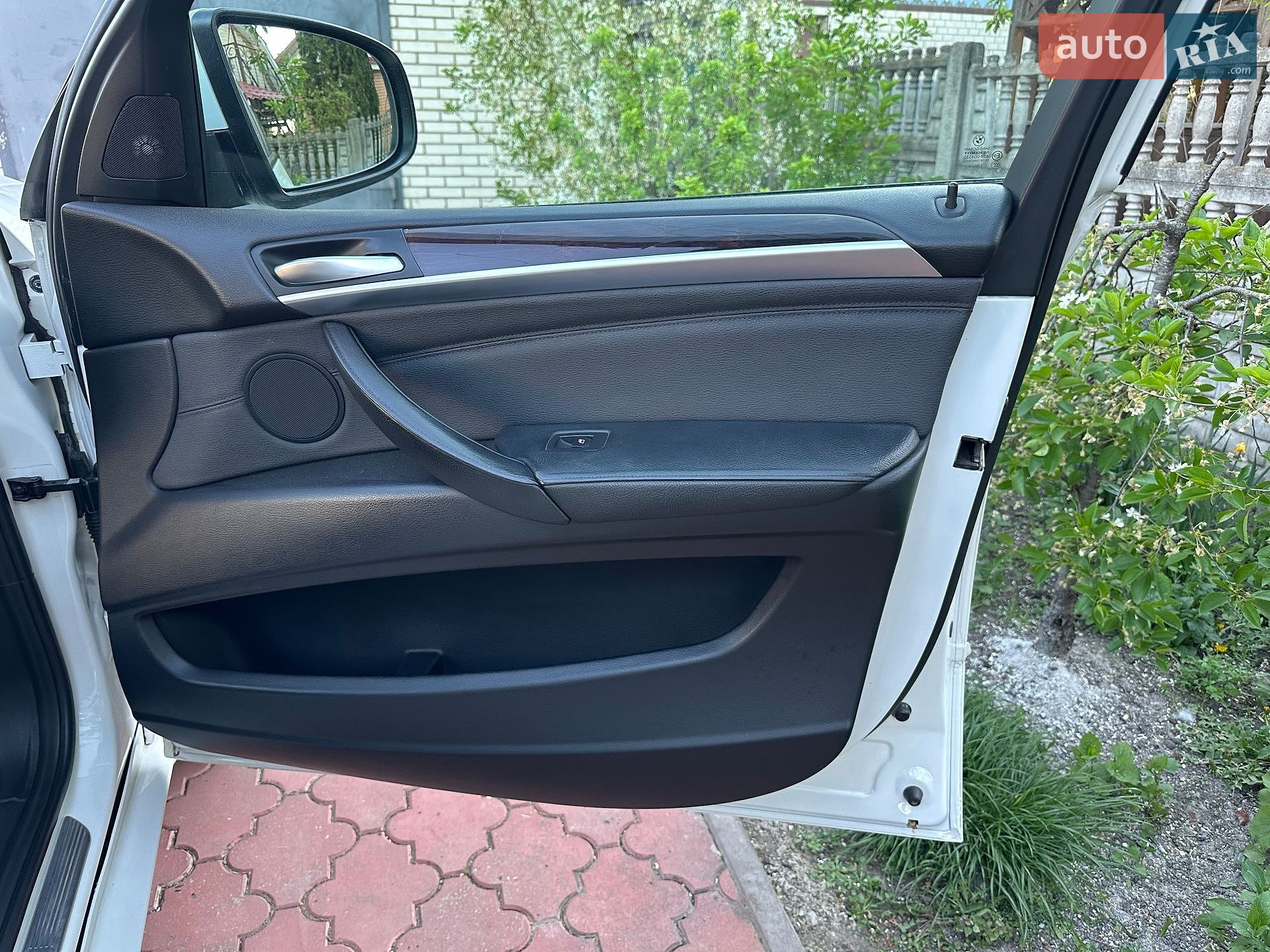 BMW X5 2011 VIN WBAZV41020L802849 фото оголошення 26 з 67