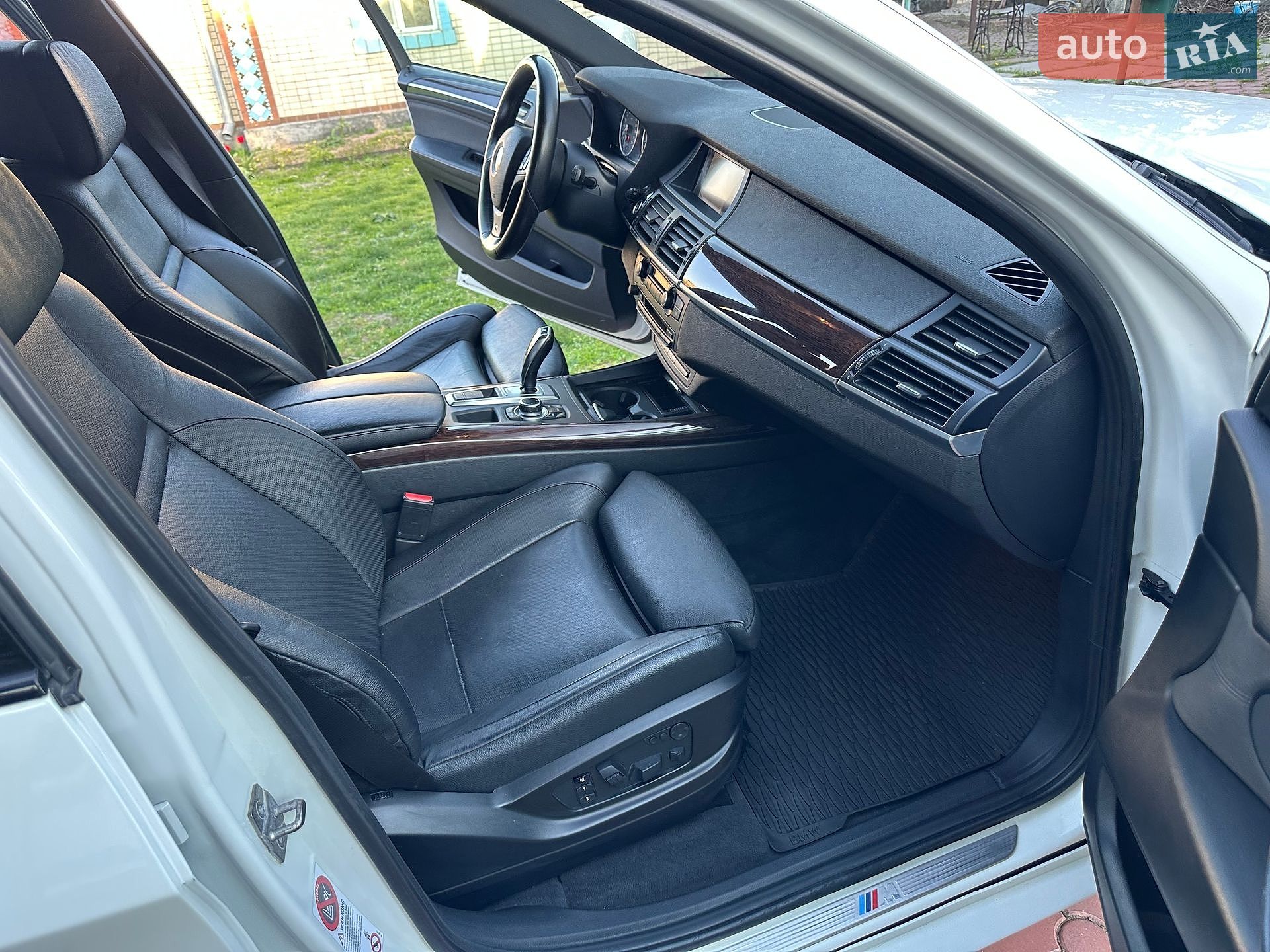 BMW X5 2011 VIN WBAZV41020L802849 фото оголошення 27 з 67