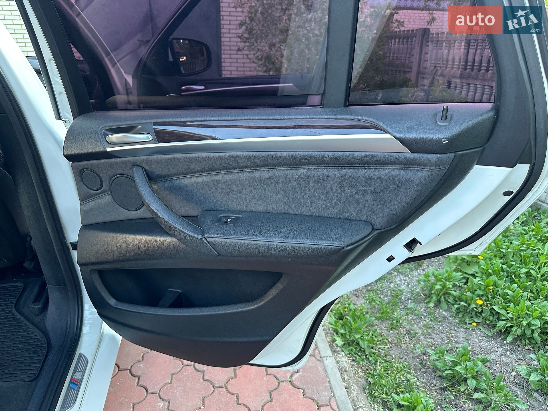 BMW X5 2011 VIN WBAZV41020L802849 фото оголошення 29 з 67