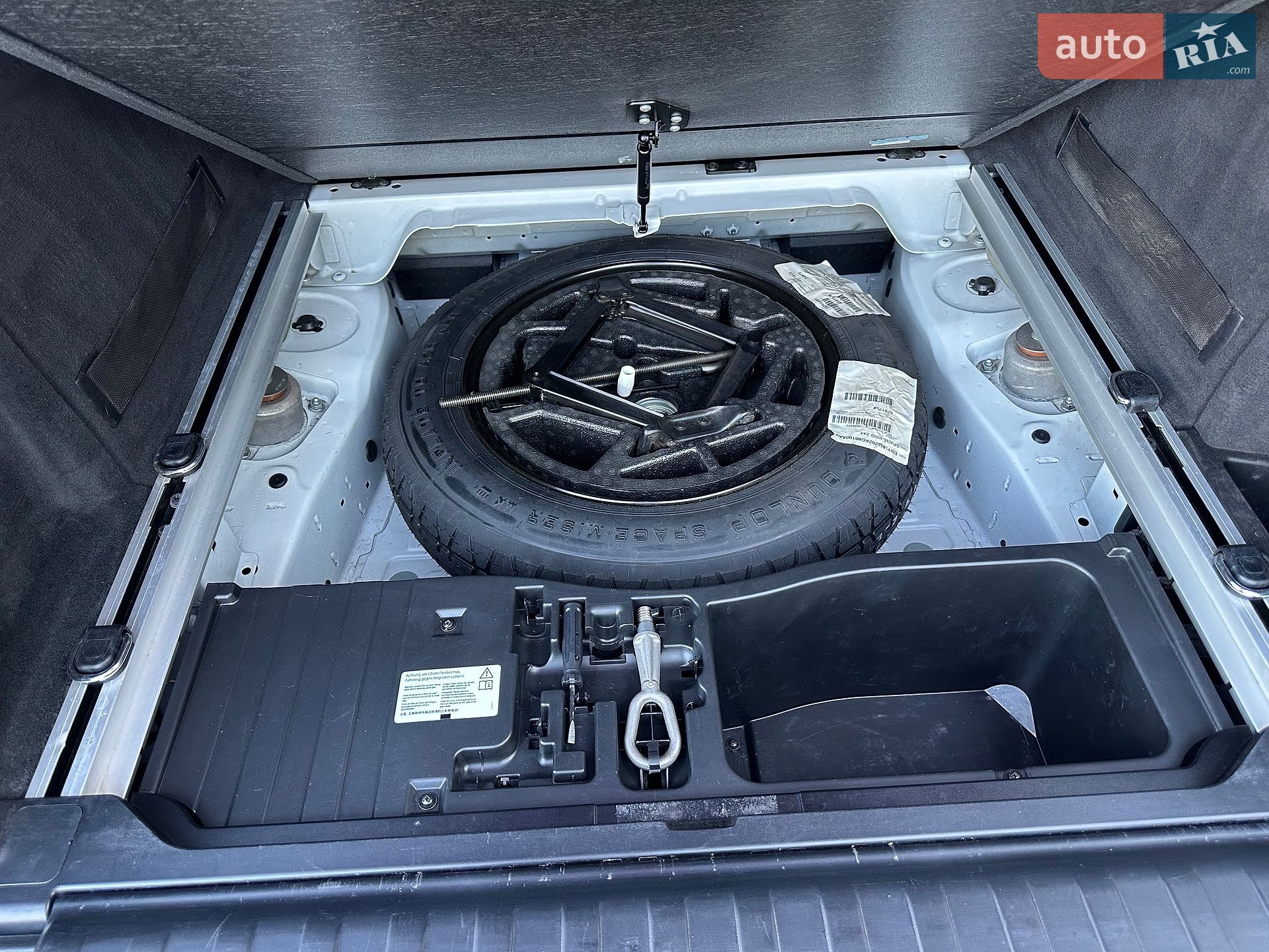 BMW X5 2011 VIN WBAZV41020L802849 фото оголошення 36 з 67
