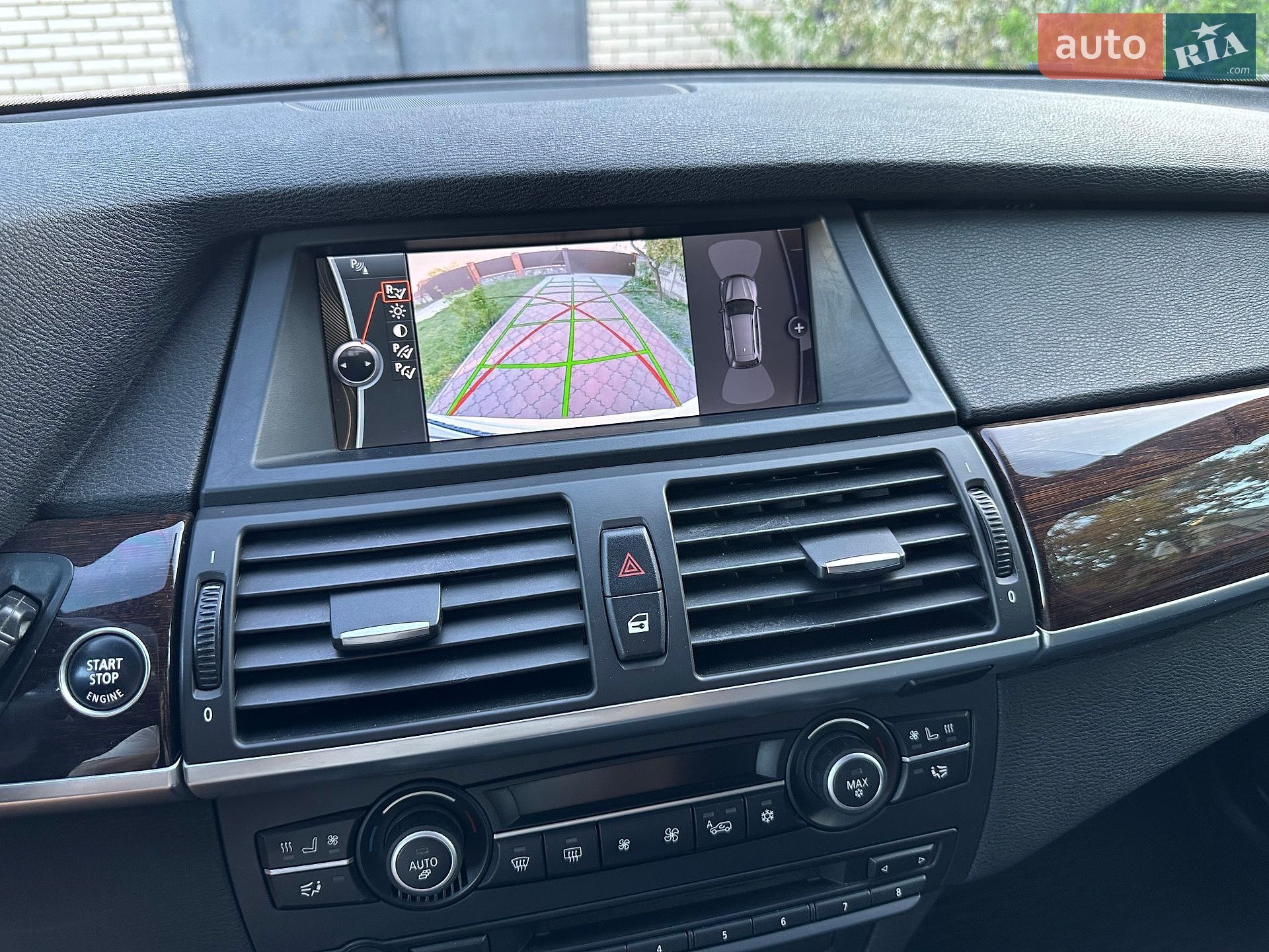 BMW X5 2011 VIN WBAZV41020L802849 фото оголошення 39 з 67