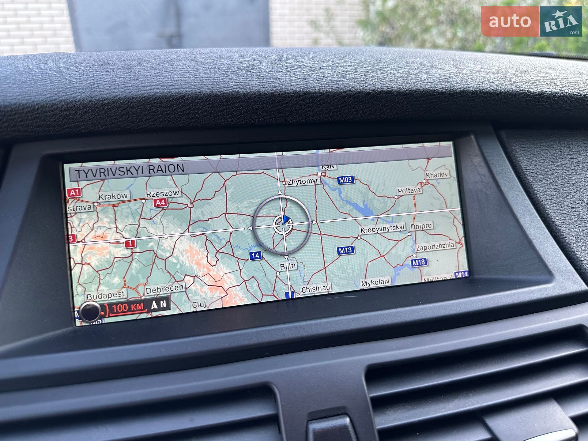 BMW X5 2011 VIN WBAZV41020L802849 фото оголошення 51 з 67