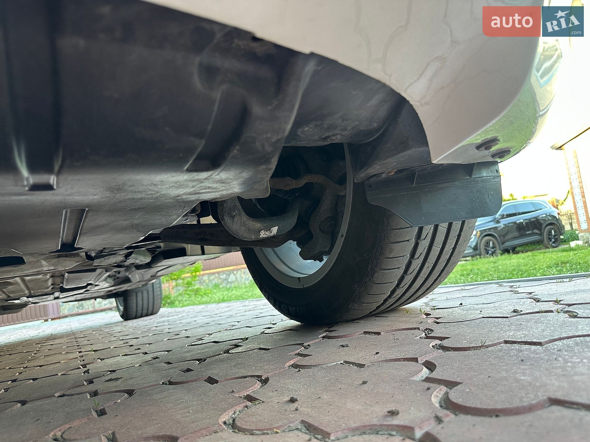 BMW X5 2011 VIN WBAZV41020L802849 фото оголошення 52 з 67