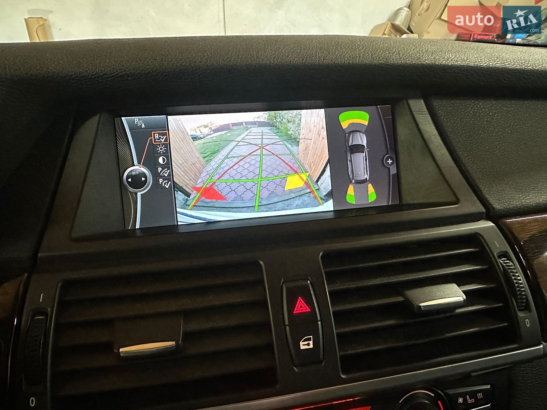 BMW X5 2011 VIN WBAZV41020L802849 фото оголошення 63 з 67