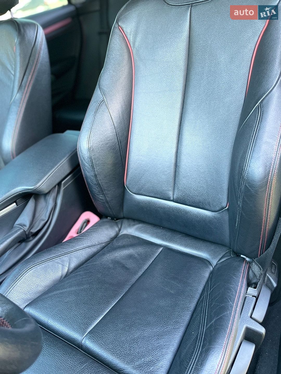 BMW 3 Series GT 2013 VIN WBA3X51060D158868 фото оголошення 34 з 38