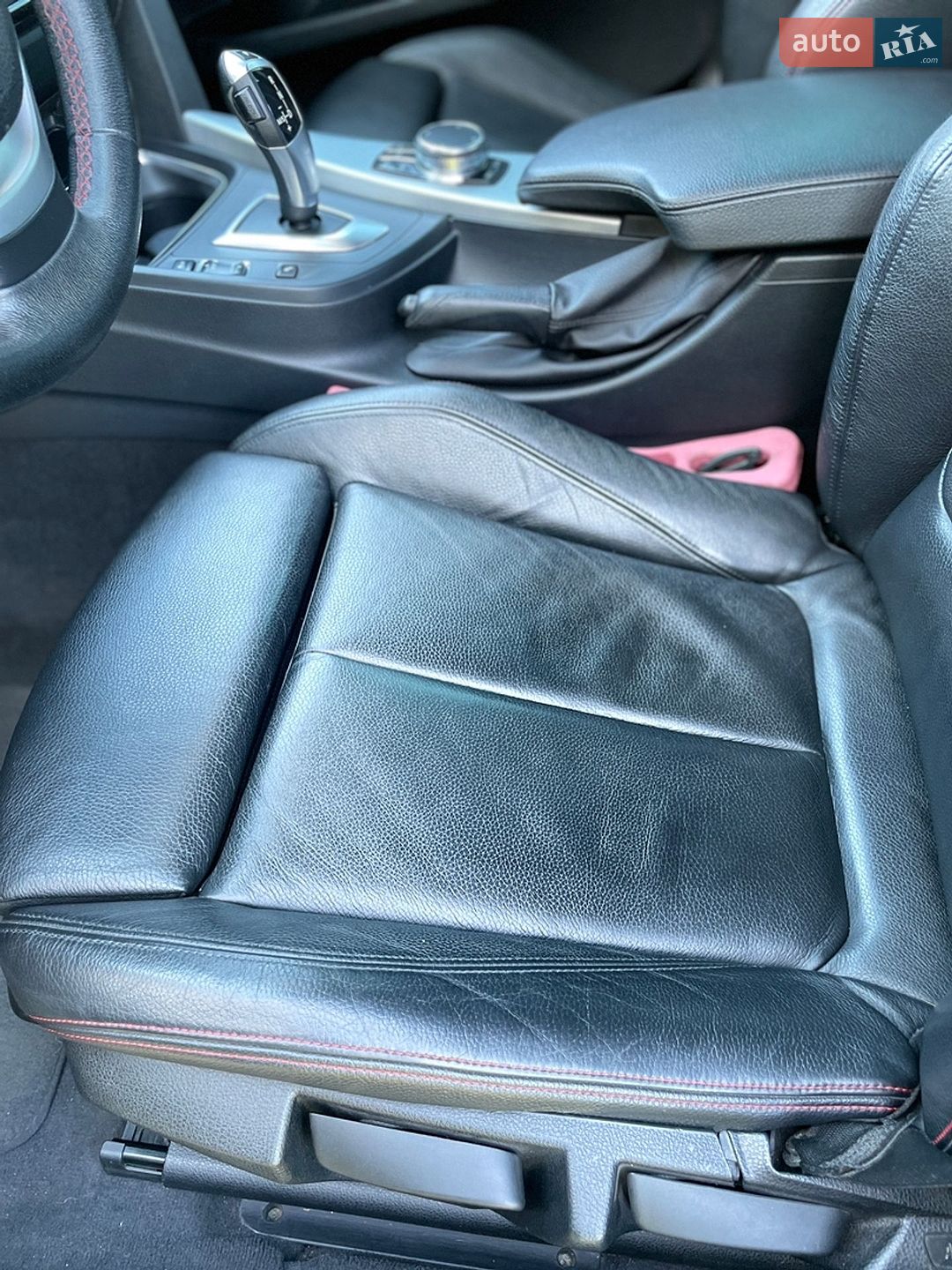 BMW 3 Series GT 2013 VIN WBA3X51060D158868 фото оголошення 33 з 38