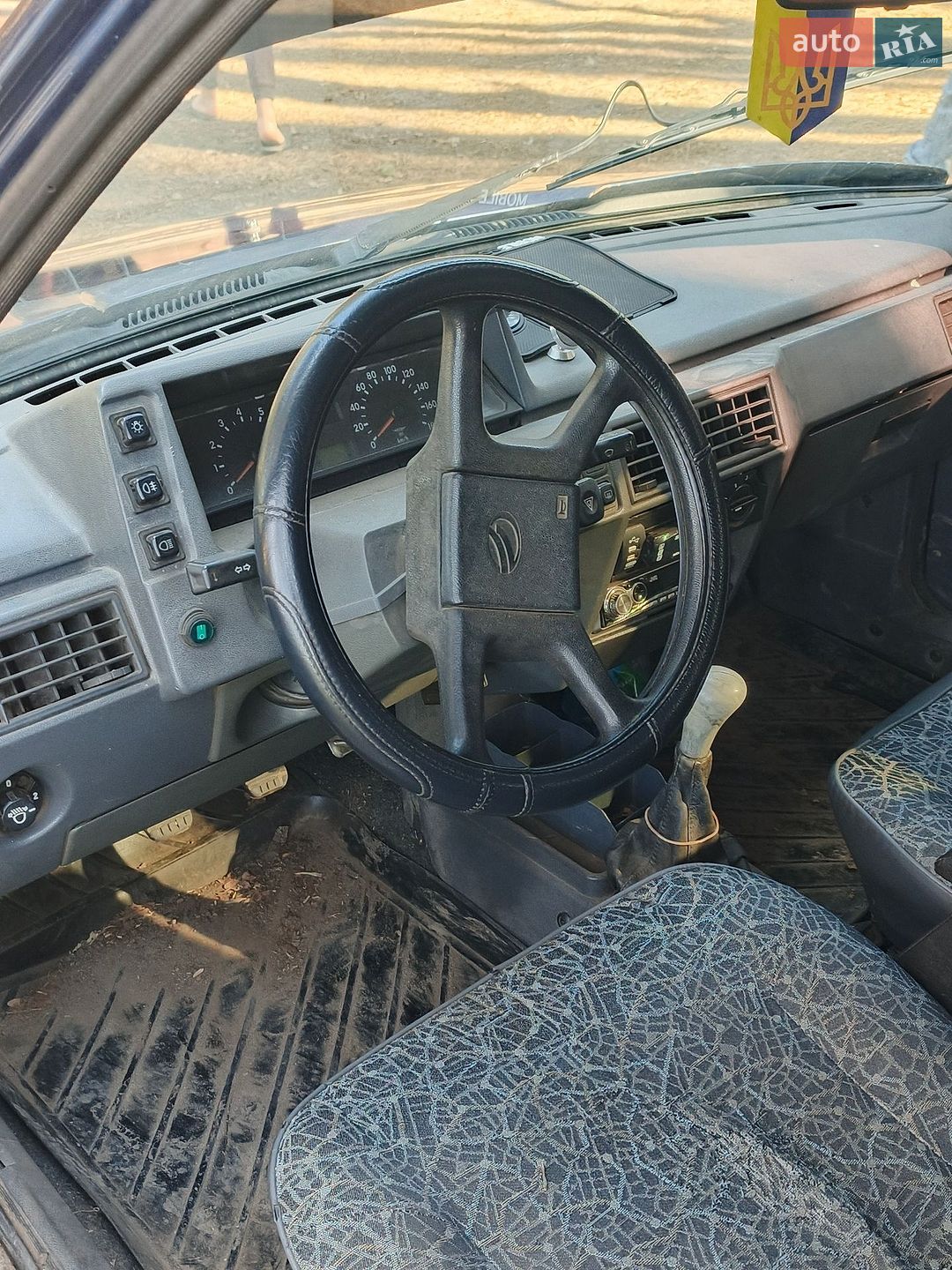 ЗАЗ 1103 Славута 2005 VIN Y6D11030750078714 фото оголошення 4 з 10
