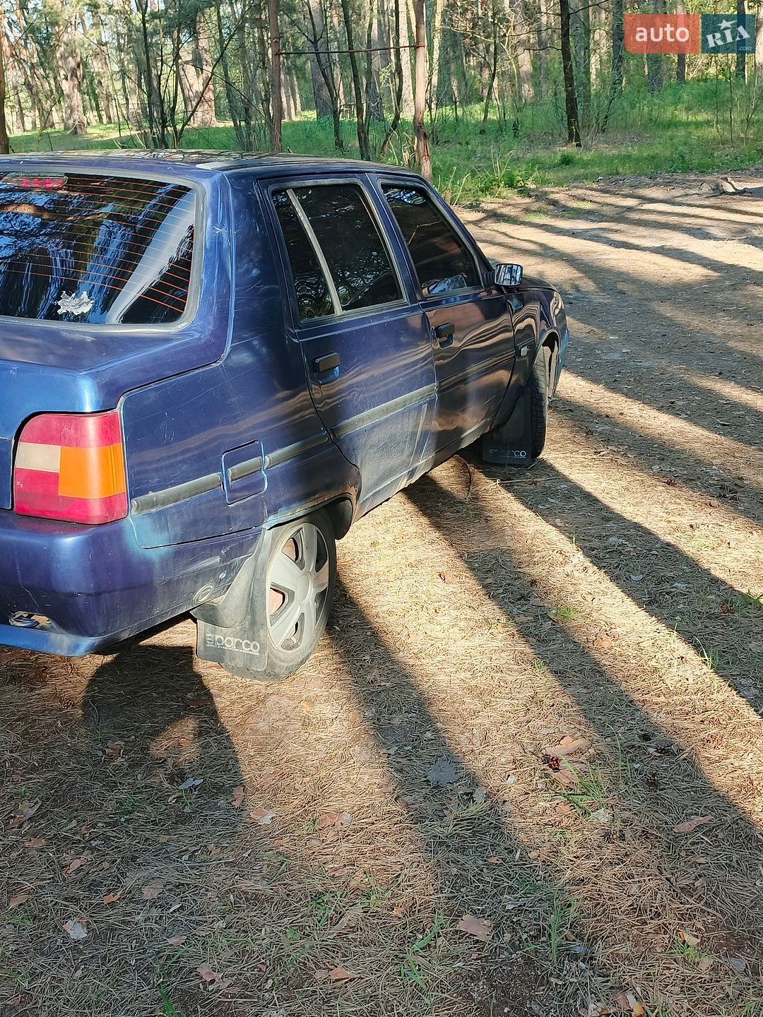 ЗАЗ 1103 Славута 2005 VIN Y6D11030750078714 фото оголошення 5 з 10