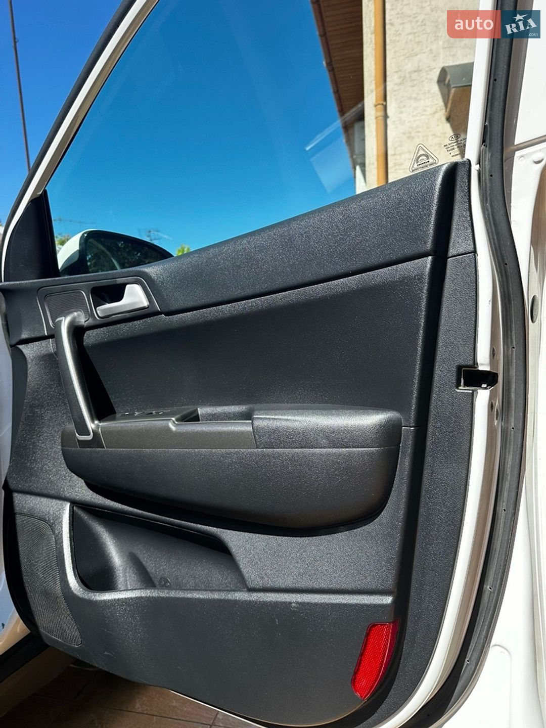 Kia Sportage 2018 VIN U5YPG815AJL492652 фото оголошення 8 з 15