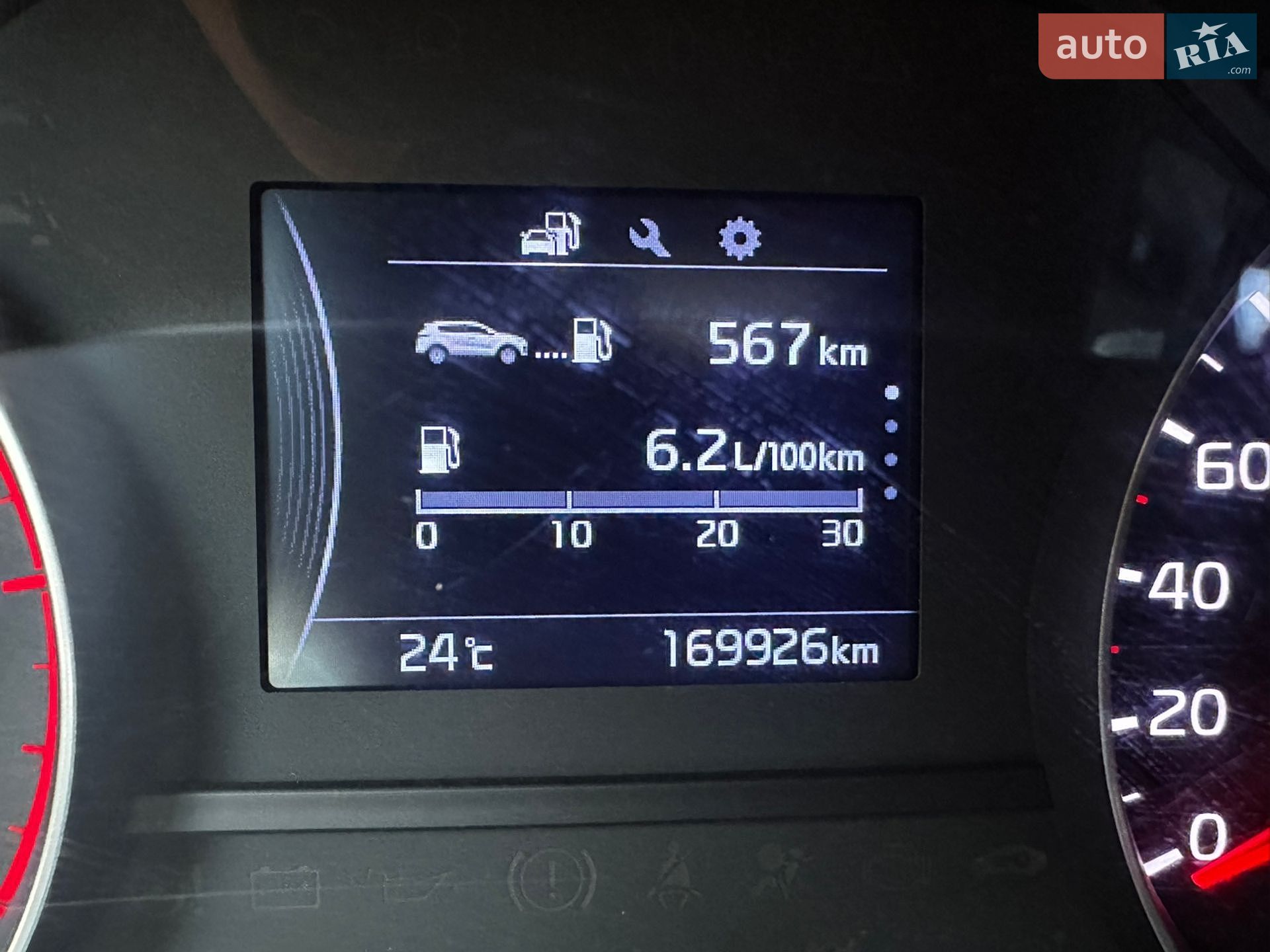 Kia Sportage 2018 VIN U5YPG815AJL492652 фото оголошення 12 з 15