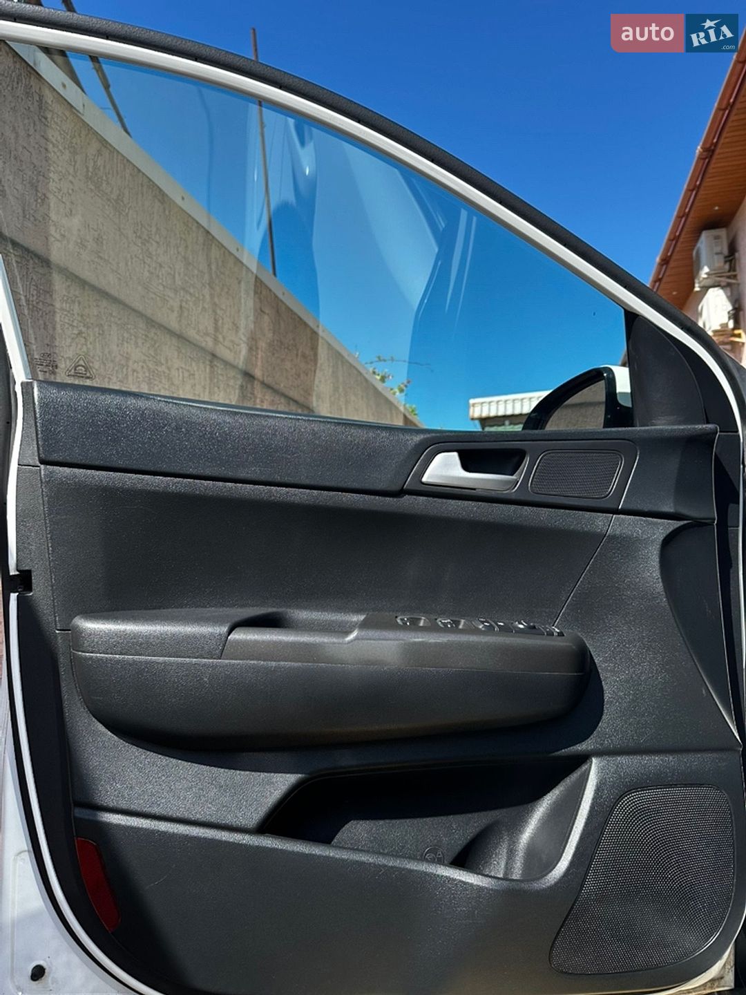 Kia Sportage 2018 VIN U5YPG815AJL492652 фото оголошення 13 з 15