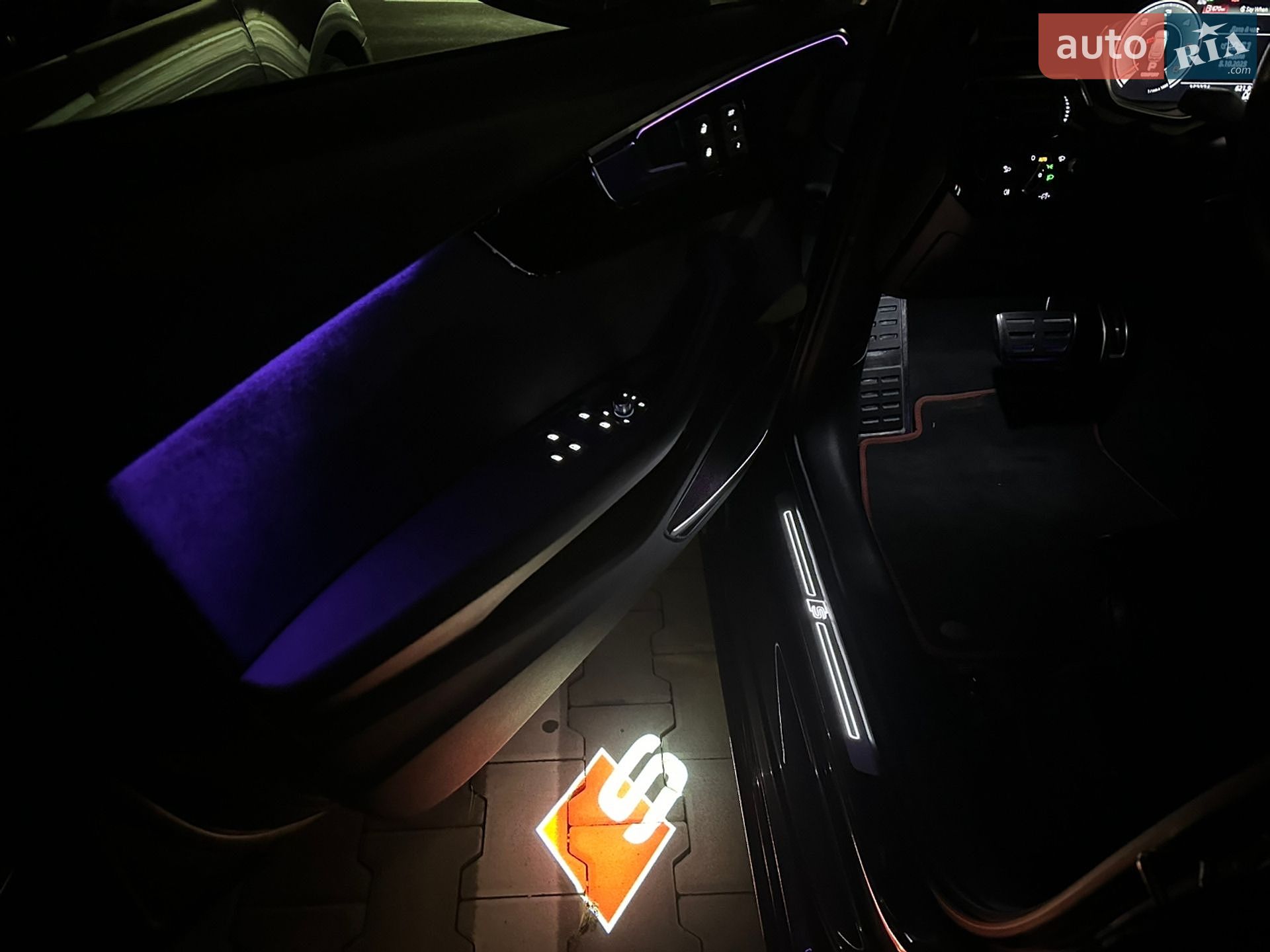 Audi A4 2022 VIN WAUZZZF40NA032019 фото оголошення 64 з 67