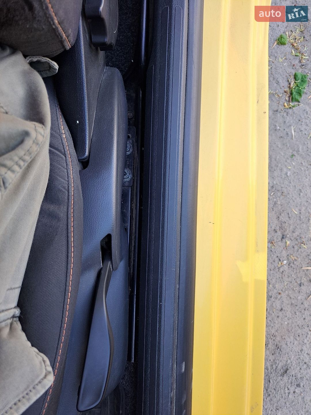 SEAT Ibiza 2011 VIN VSSZZZ6JZBR047333 фото оголошення 11 з 13