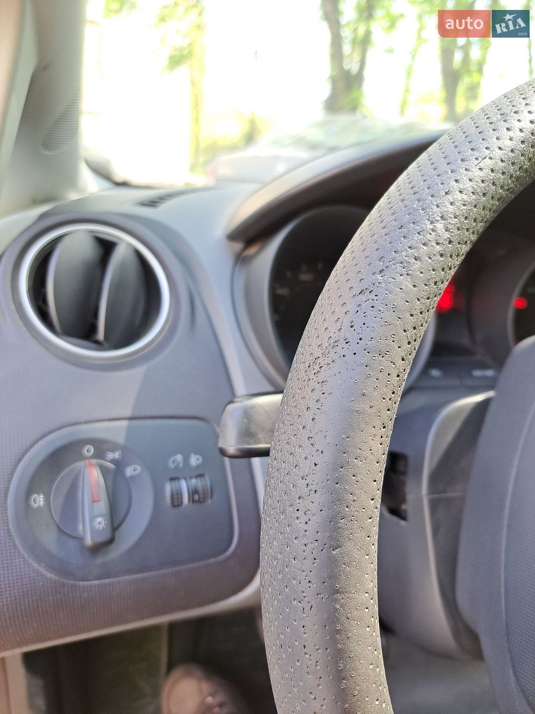 SEAT Ibiza 2011 VIN VSSZZZ6JZBR047333 фото оголошення 8 з 13