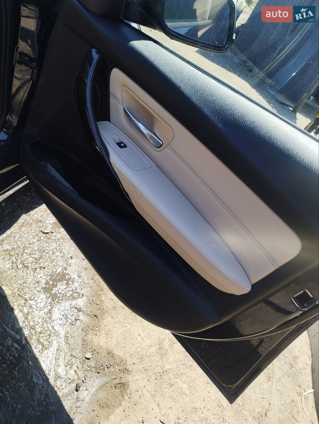 BMW 3 Series 2013 VIN WBA3C3C56DF978774 фото оголошення 11 з 14