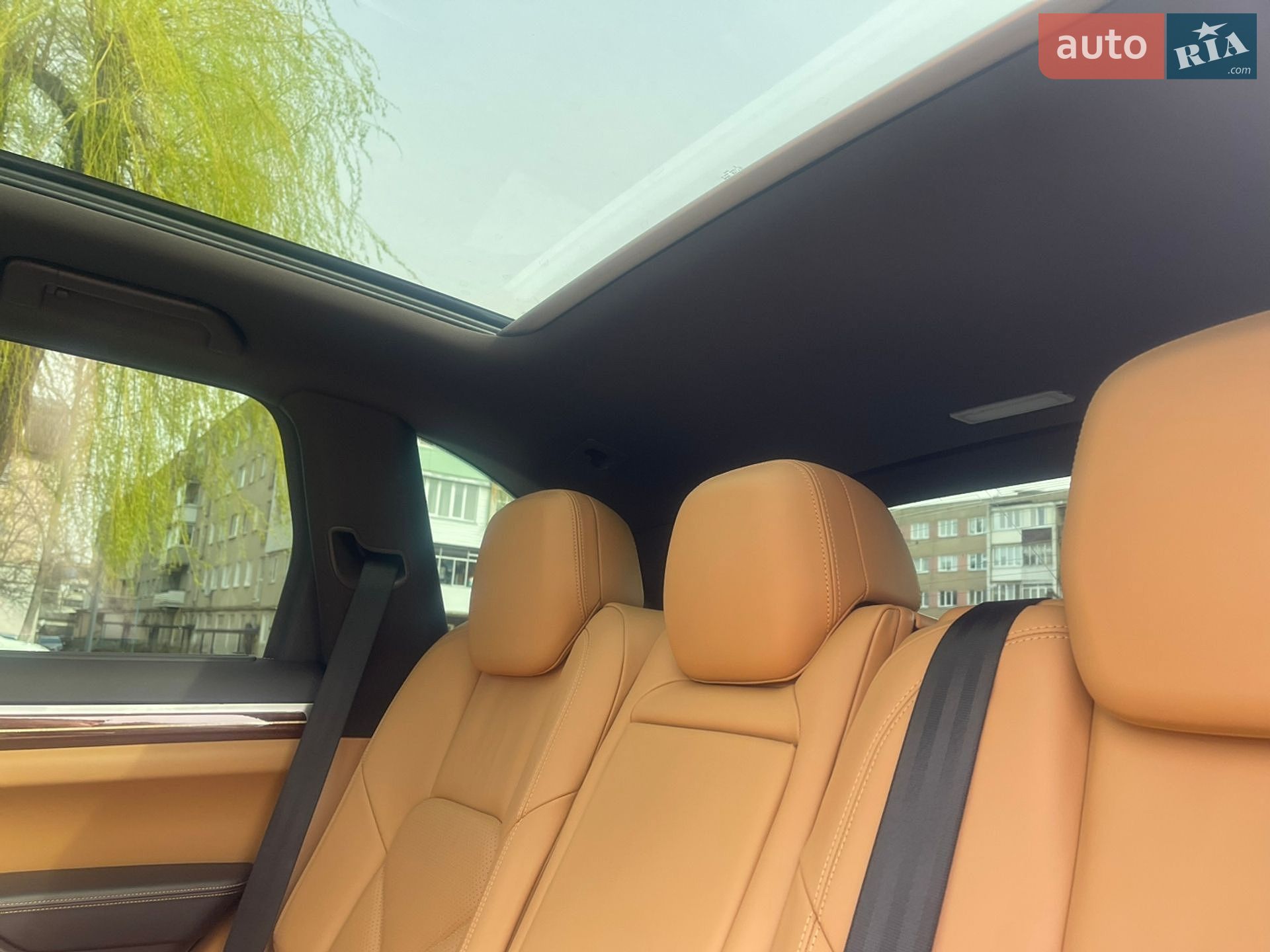 Porsche Cayenne 2013 VIN WP1AF2A22ELA41345 фото оголошення 9 з 28