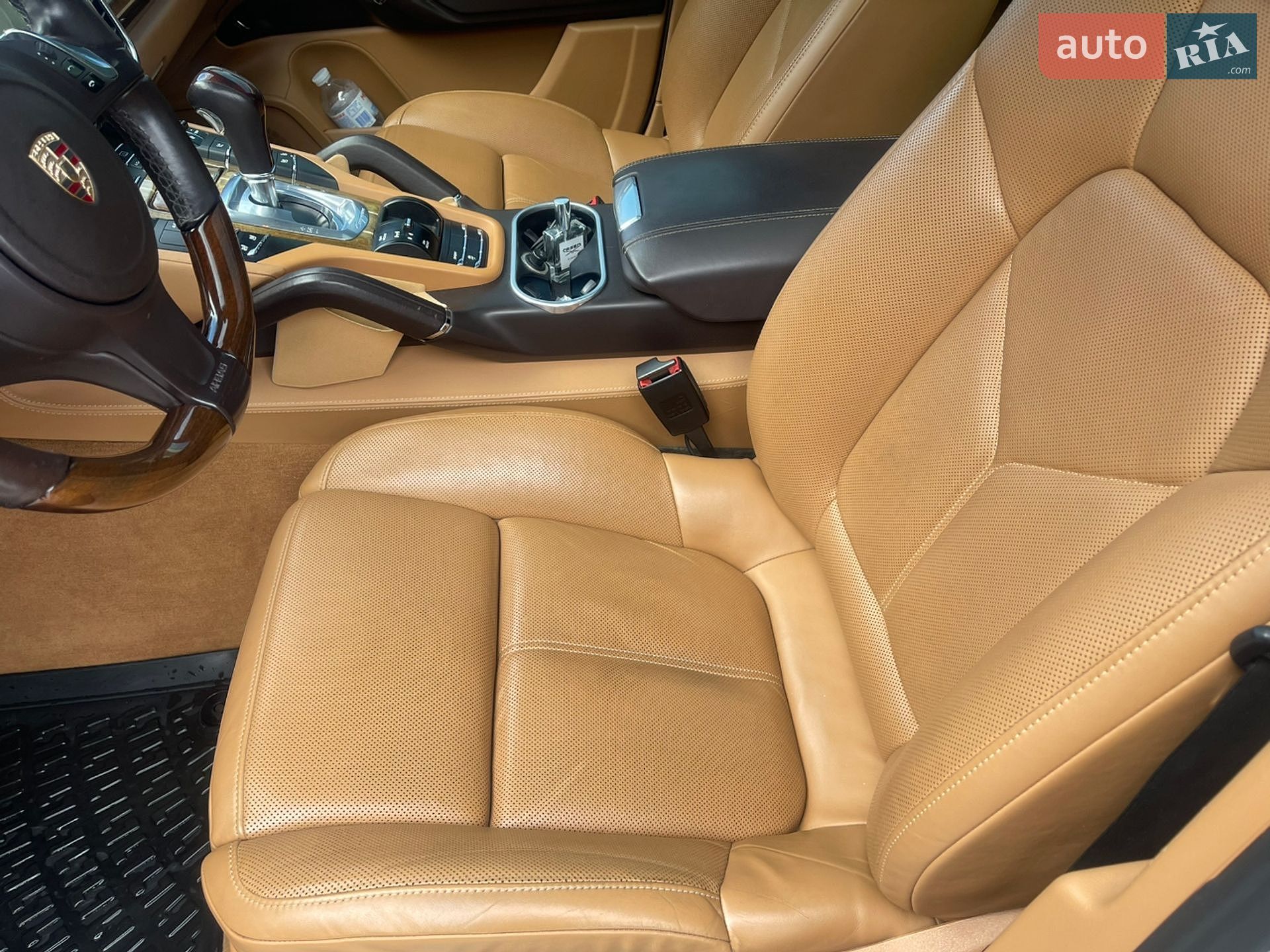 Porsche Cayenne 2013 VIN WP1AF2A22ELA41345 фото оголошення 26 з 28