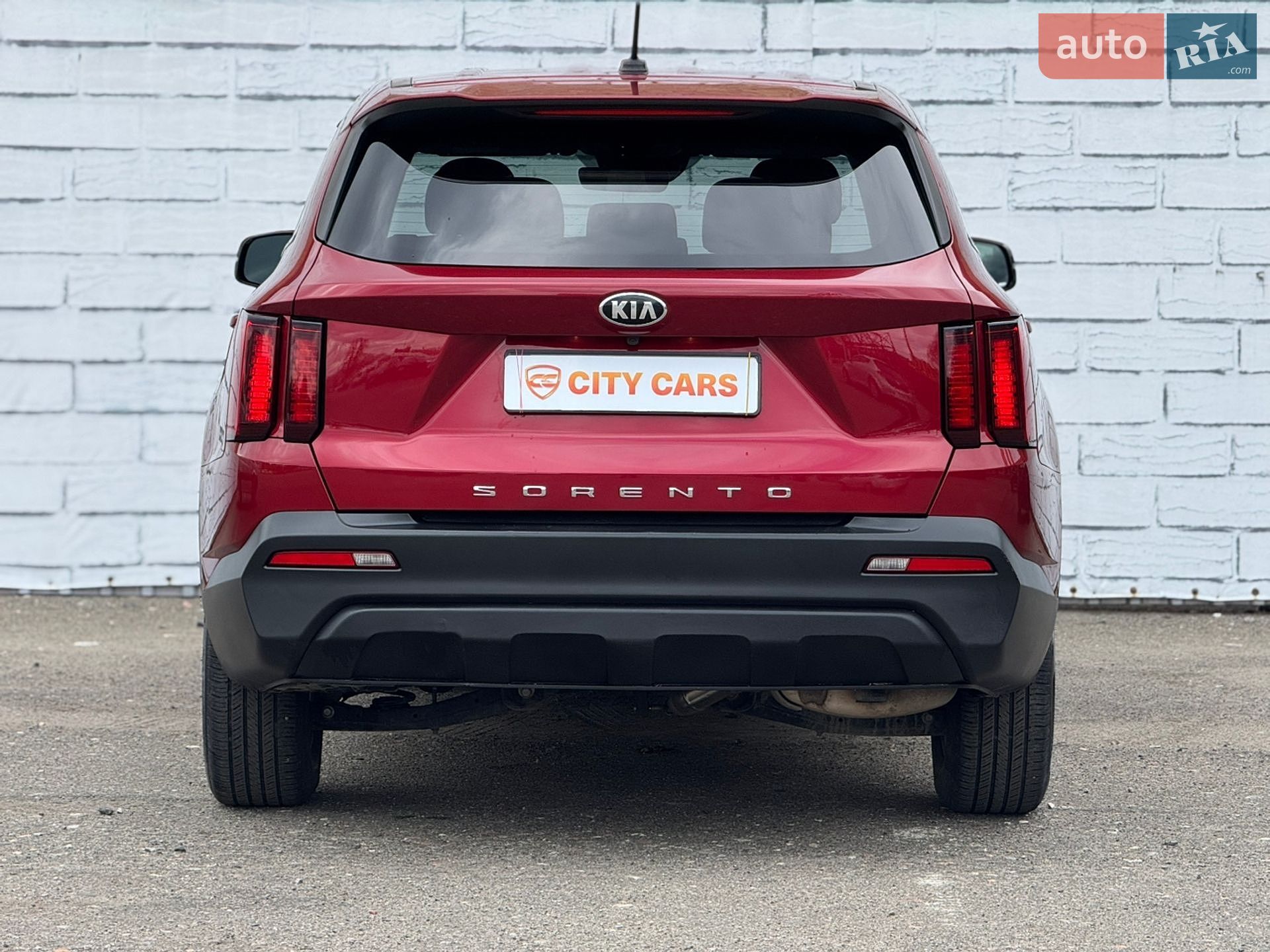 Kia Sorento 2021 VIN 5XYRG4LC2MG025207 фото оголошення 14 з 42