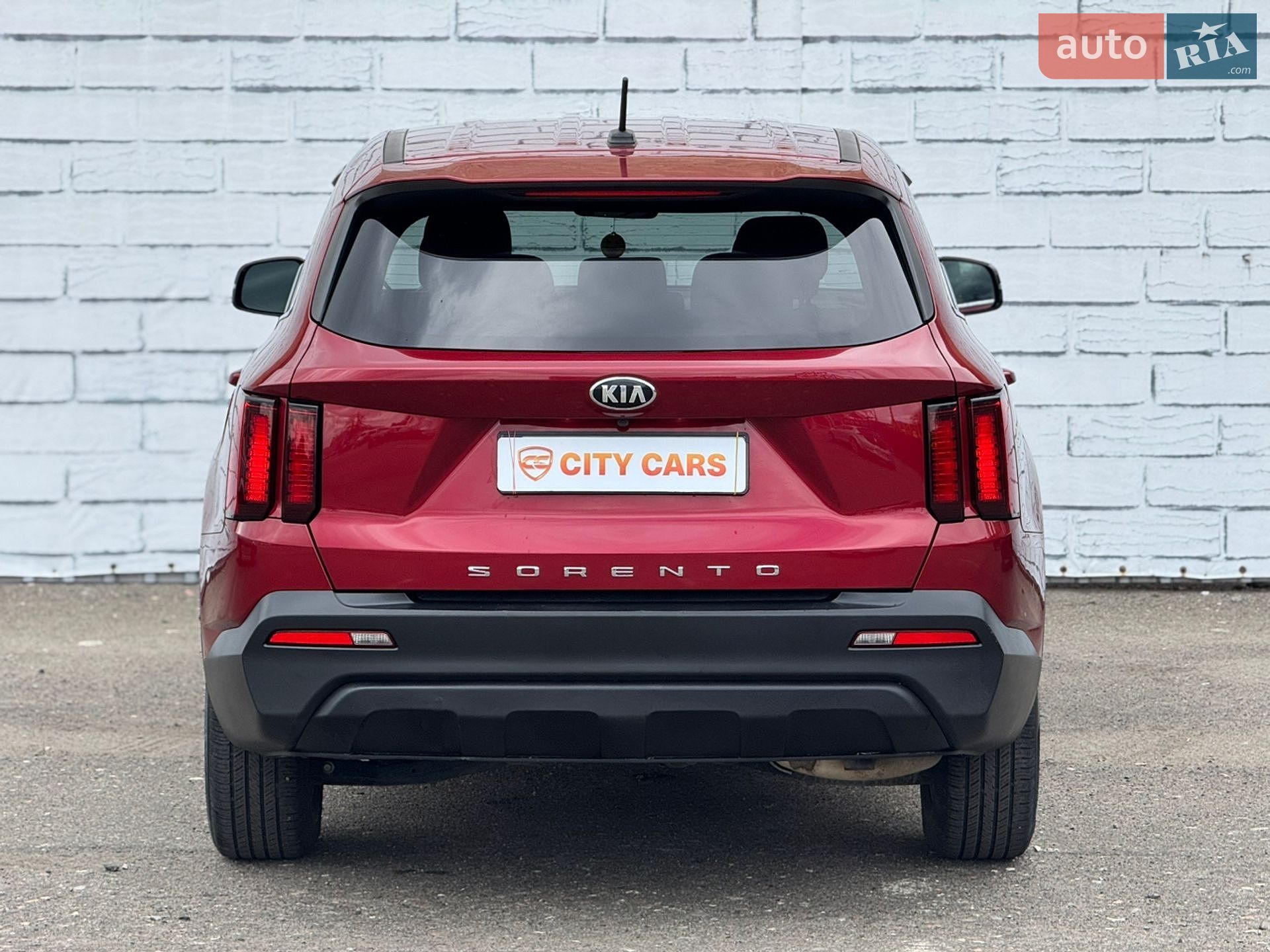 Kia Sorento 2021 VIN 5XYRG4LC2MG025207 фото оголошення 15 з 42